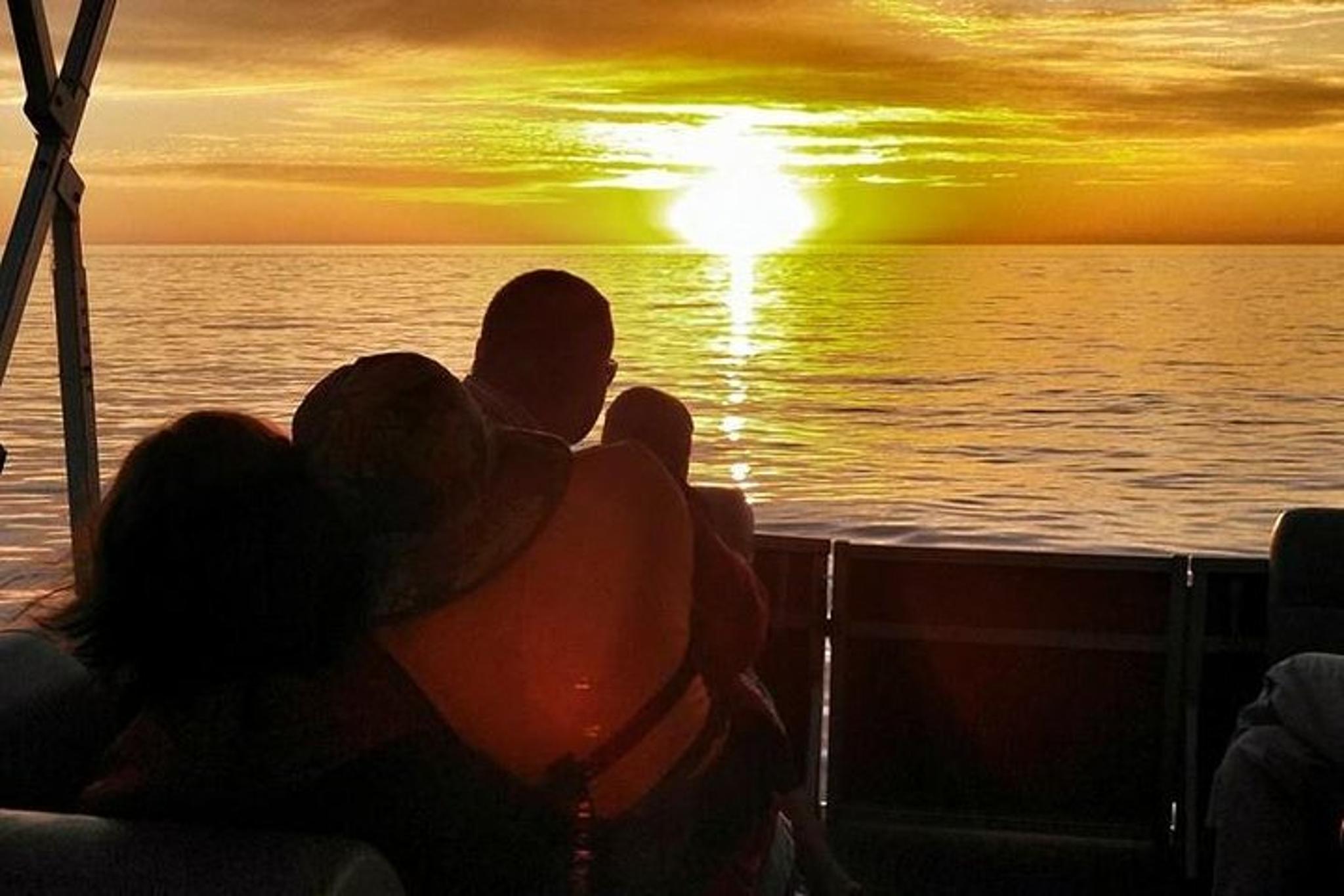 St. Pete Beach Sunset Cruise - Image 3