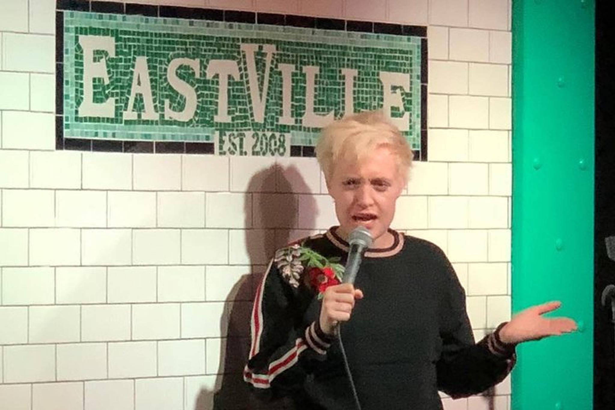 Brooklyn Comedy Show - Image 2