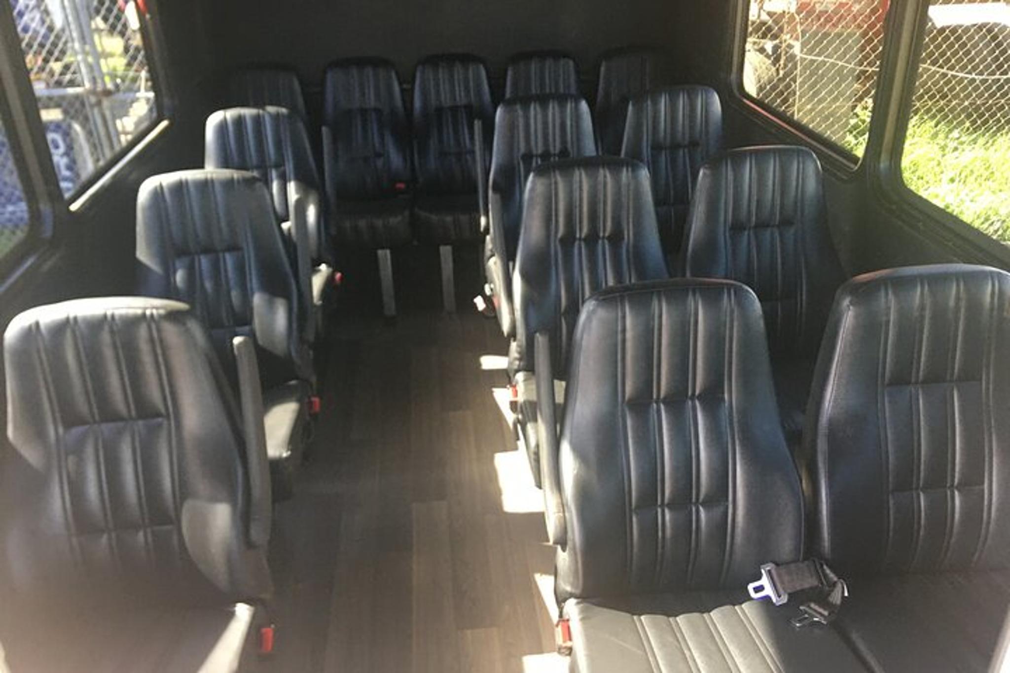 Napa Sonoma Wine Tour with Guide - Image 6