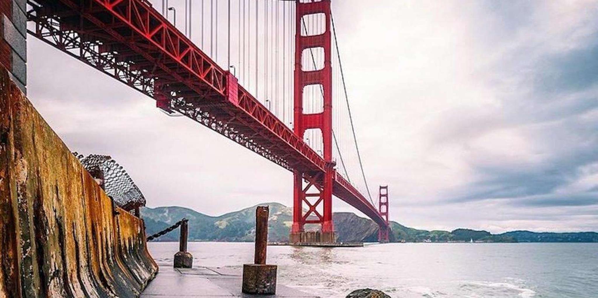 San Francisco City Tour Half Day - Image 6