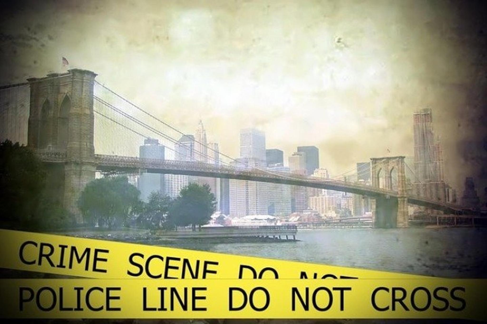 New York City Crime Tour - Image 2