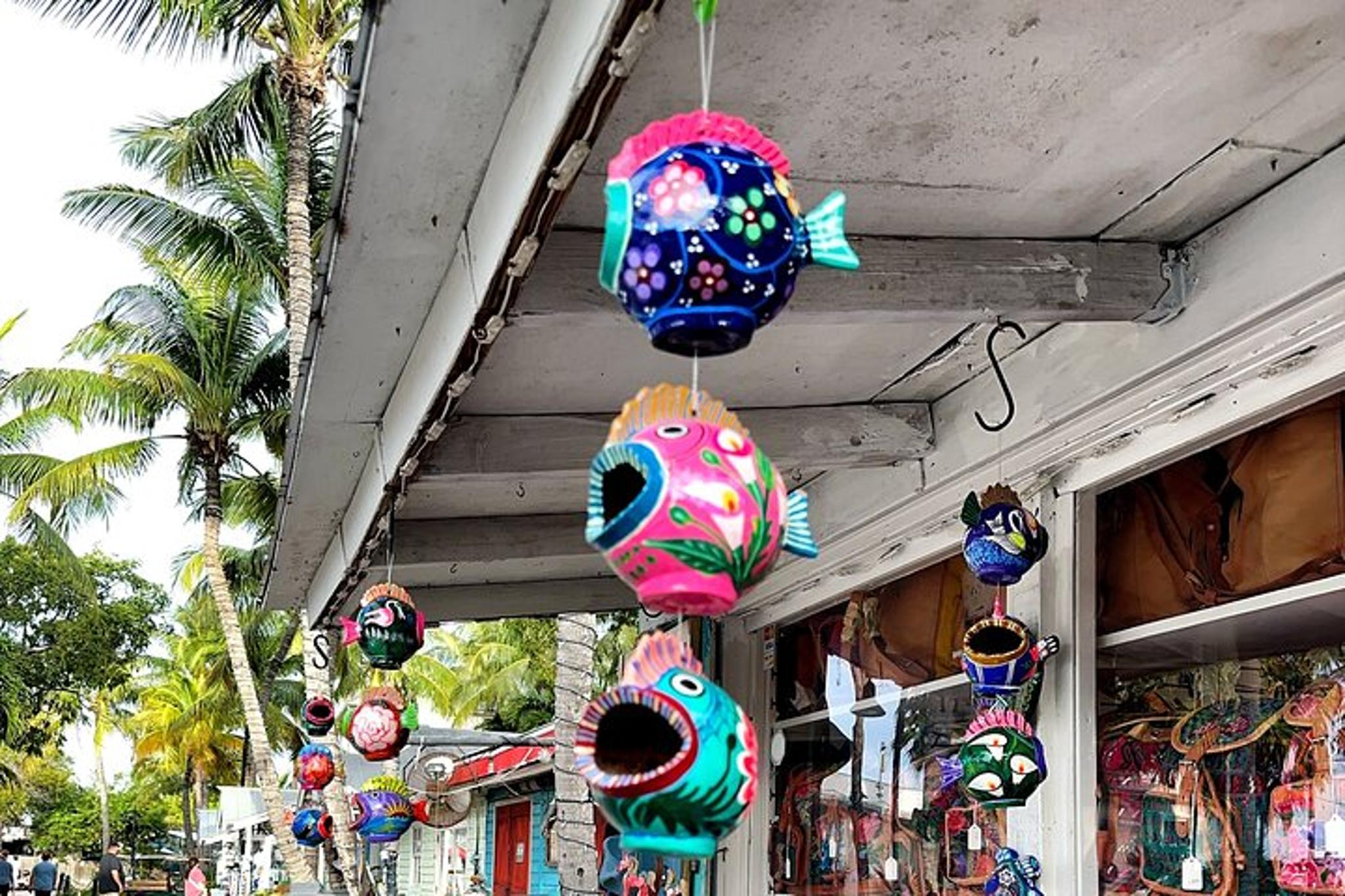 Key West History and Culture Walking Tour - Image 6