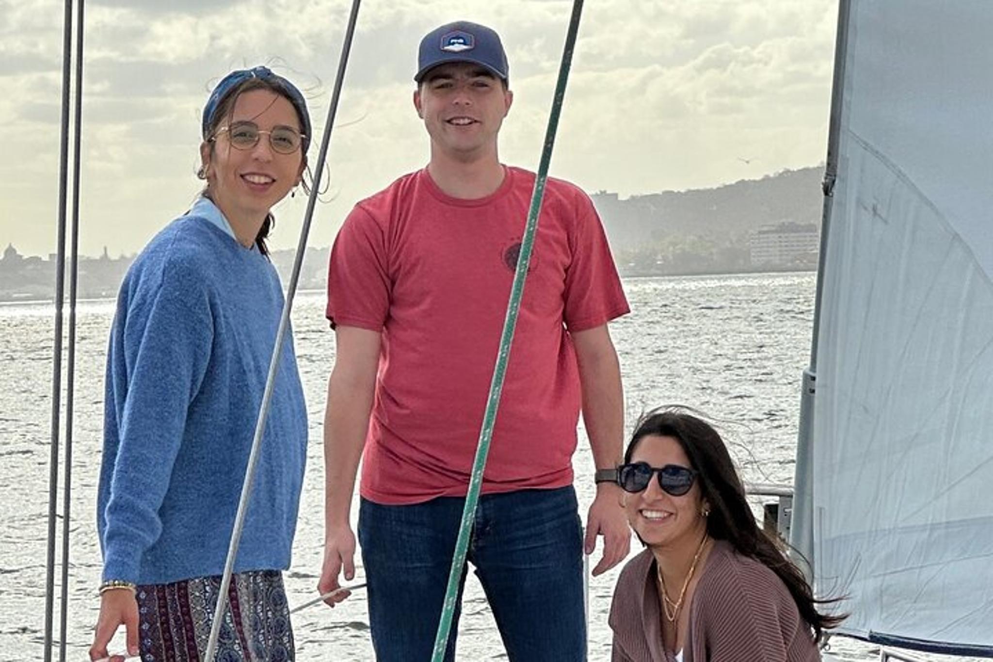 New York City Sunset Sail - Image 5