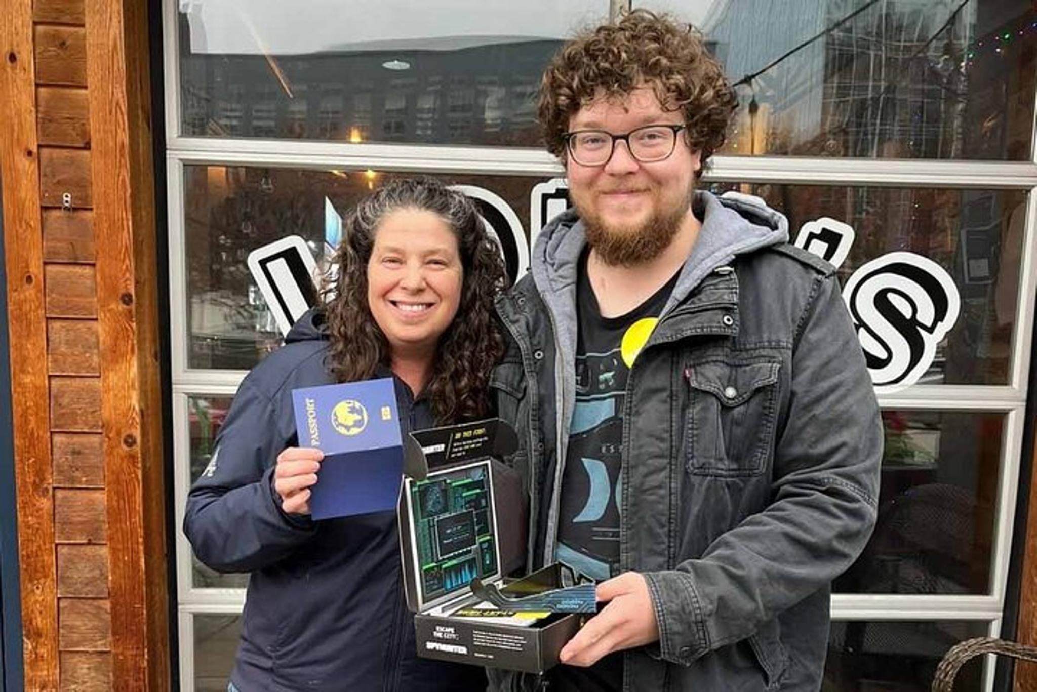 New Orleans Escape Room Adventure in the French Quarter - Image 5