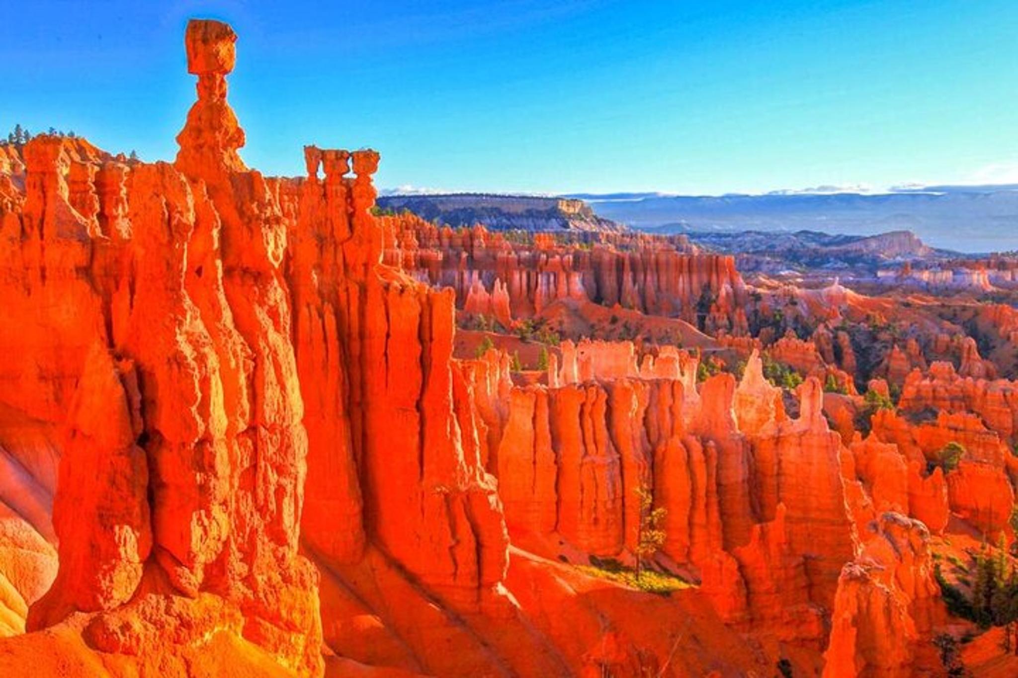 Bryce Canyon Small Group Tour - Image 3