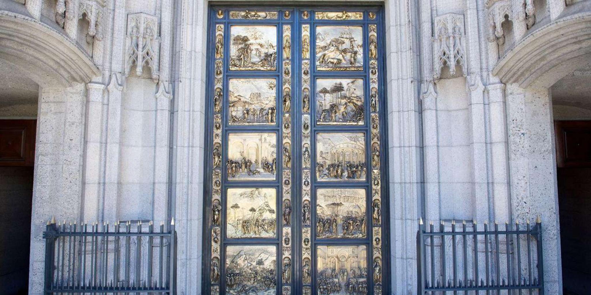 San Francisco Grace Cathedral Guided Tour - Image 5