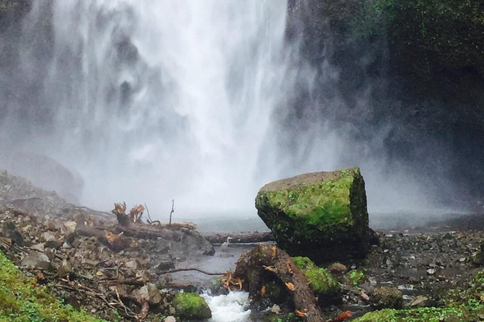 Portland Columbia River Gorge & Waterfalls Tour - Image 5