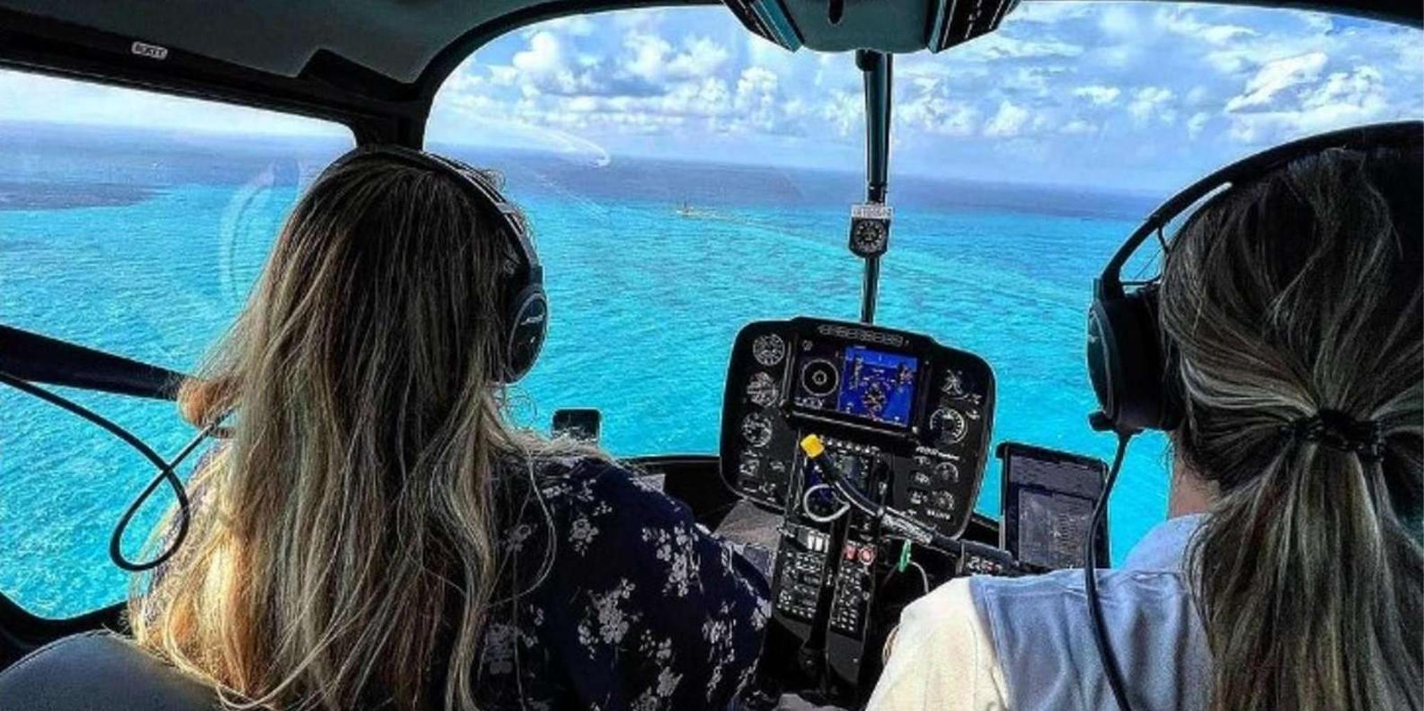 Miami Helicopter Tour - Image 4