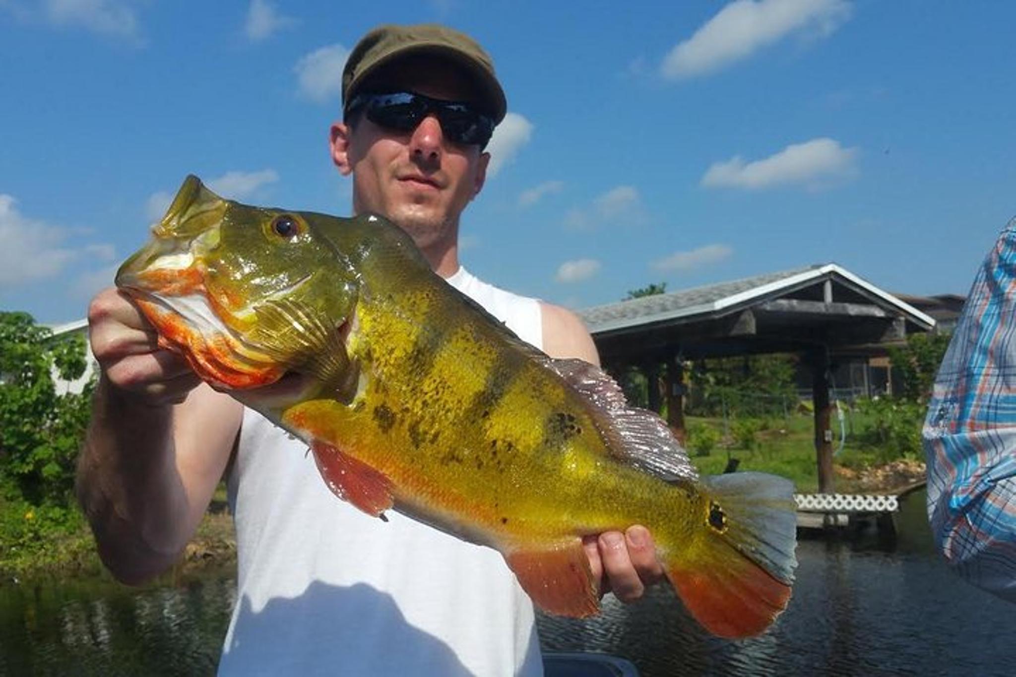 Pompano Beach Fishing Tour - Image 5