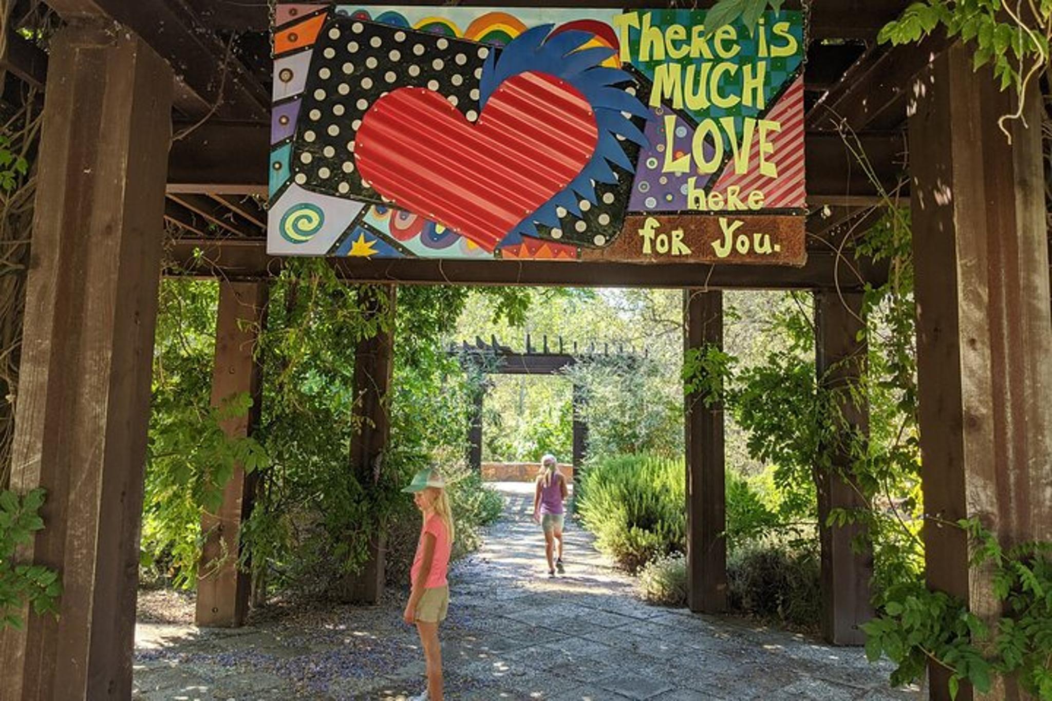 Auburn Scavenger Hunt Walking Tour - Image 2