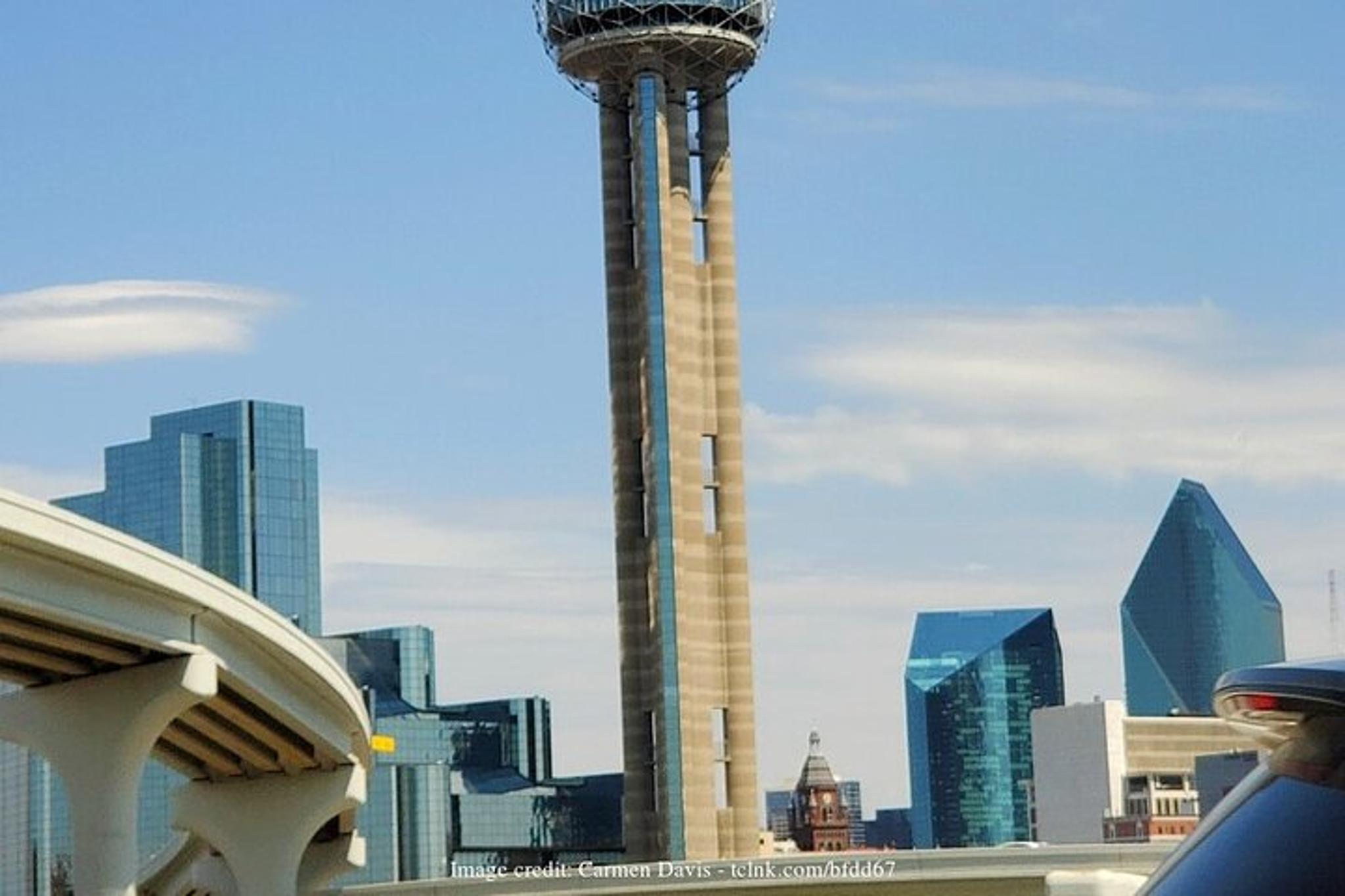 Dallas Private Walking Tour - Image 3