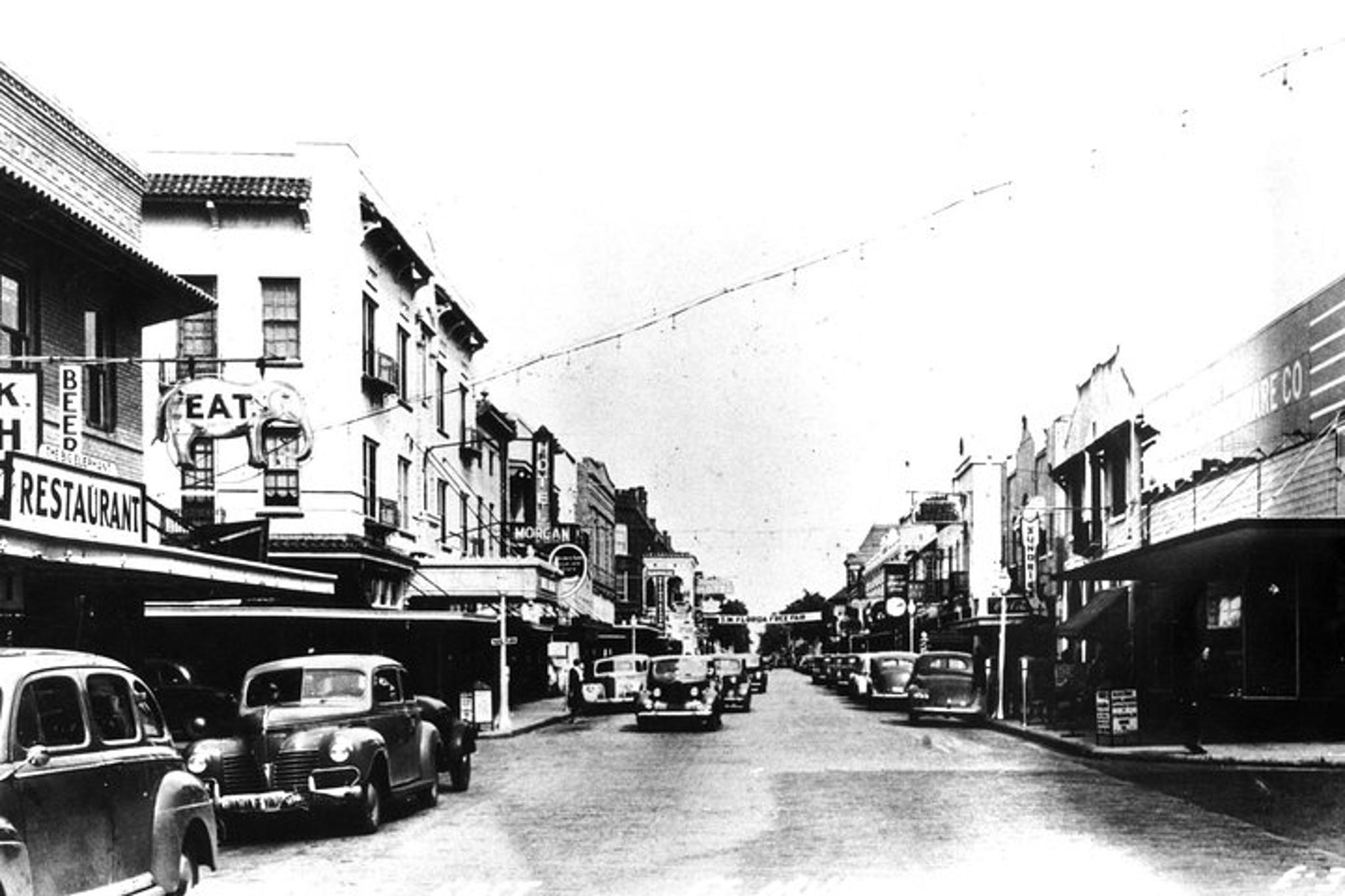 Fort Myers Haunted History Walking Tour - Image 3