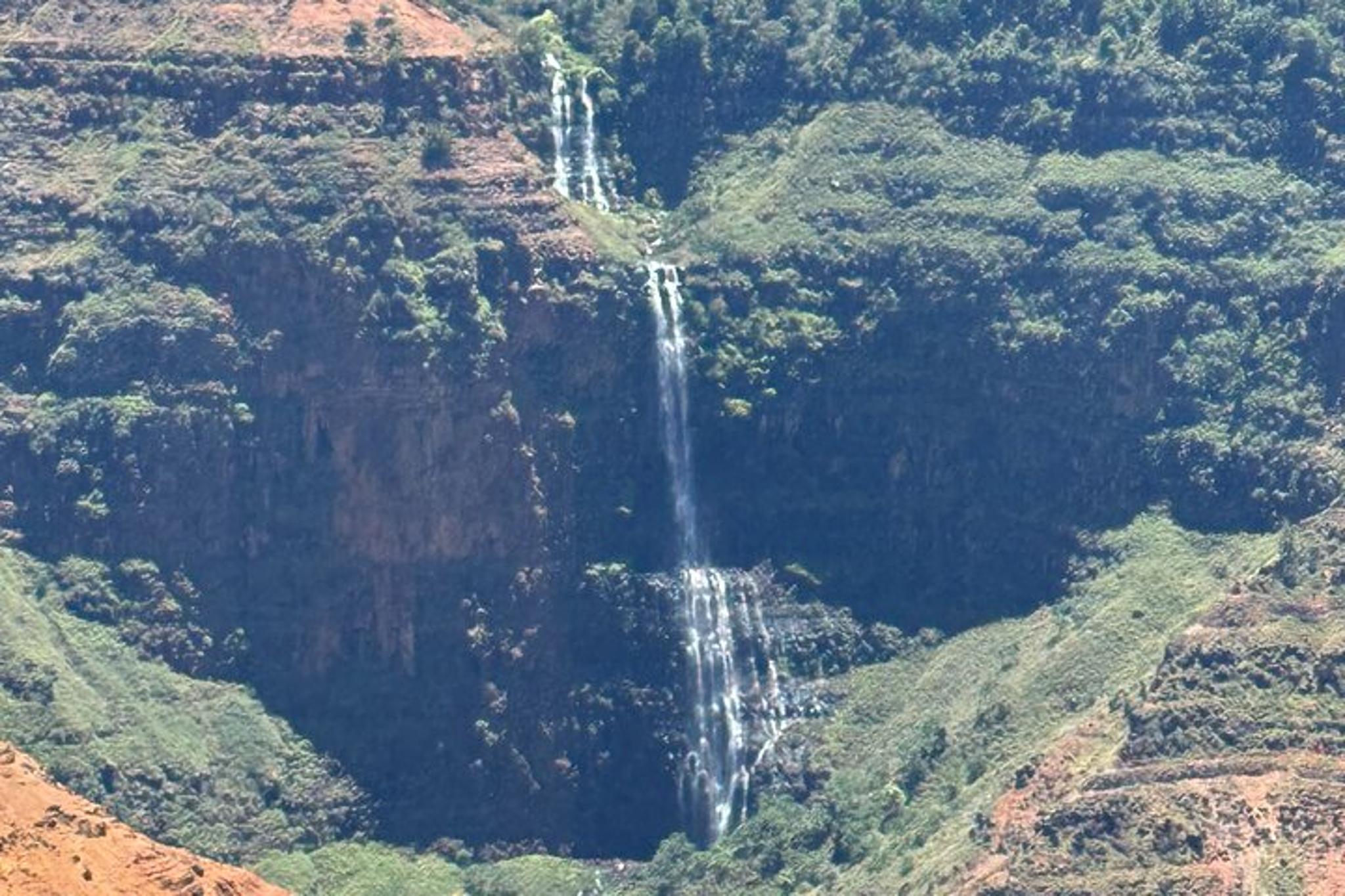 Kauai Island Tour: Waimea Canyon and Kalalau Lookout - Image 5