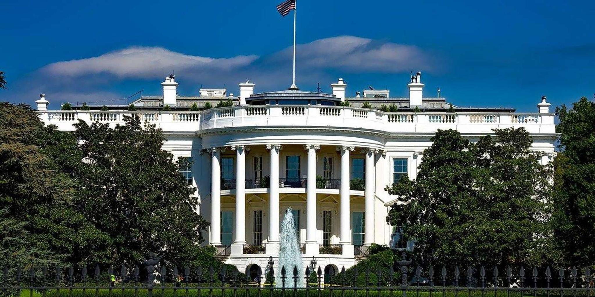 Washington DC Private Day Tour for up to 10 Guests