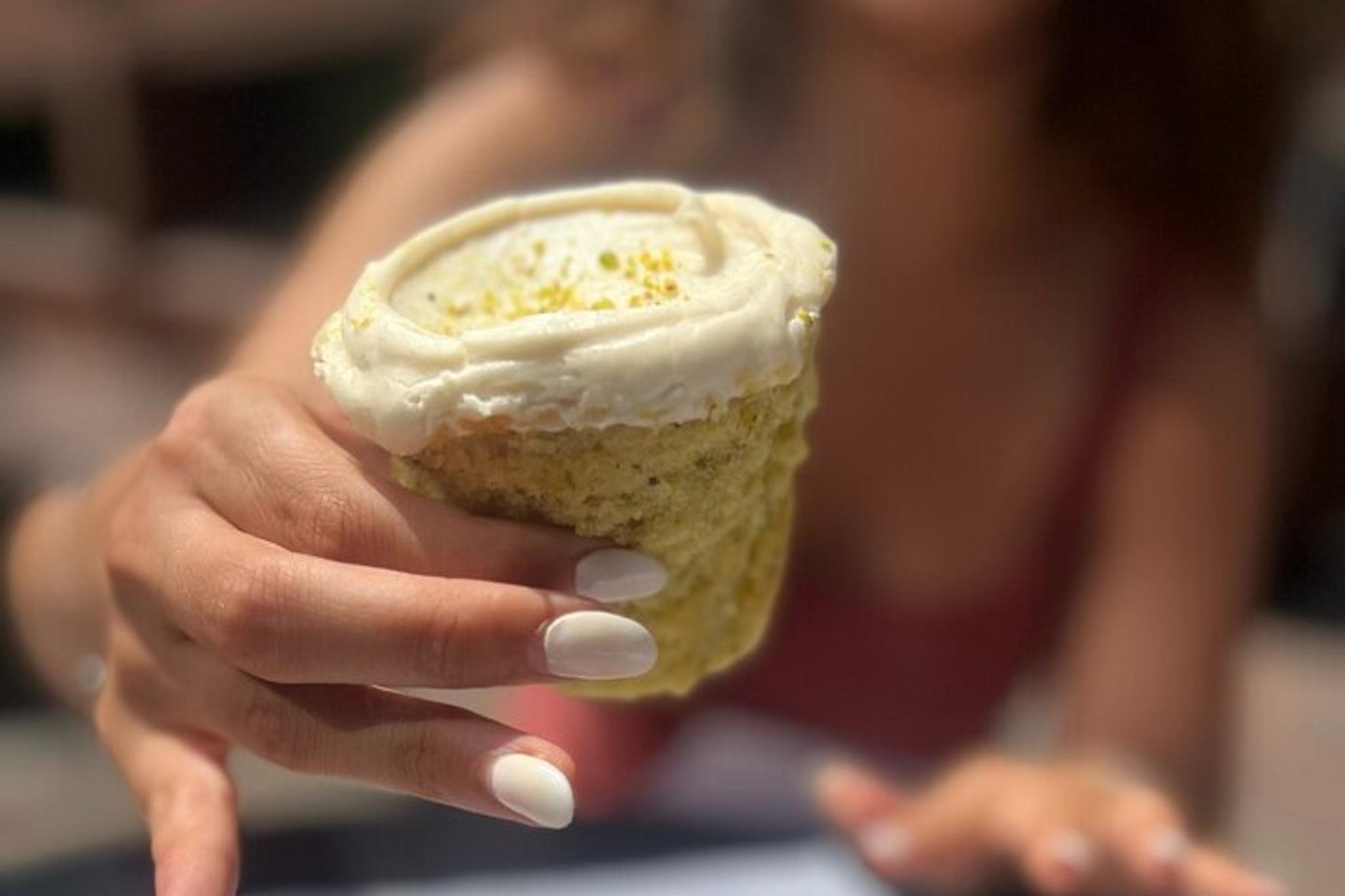 Georgetown Food Tour in Washington, DC - Image 4