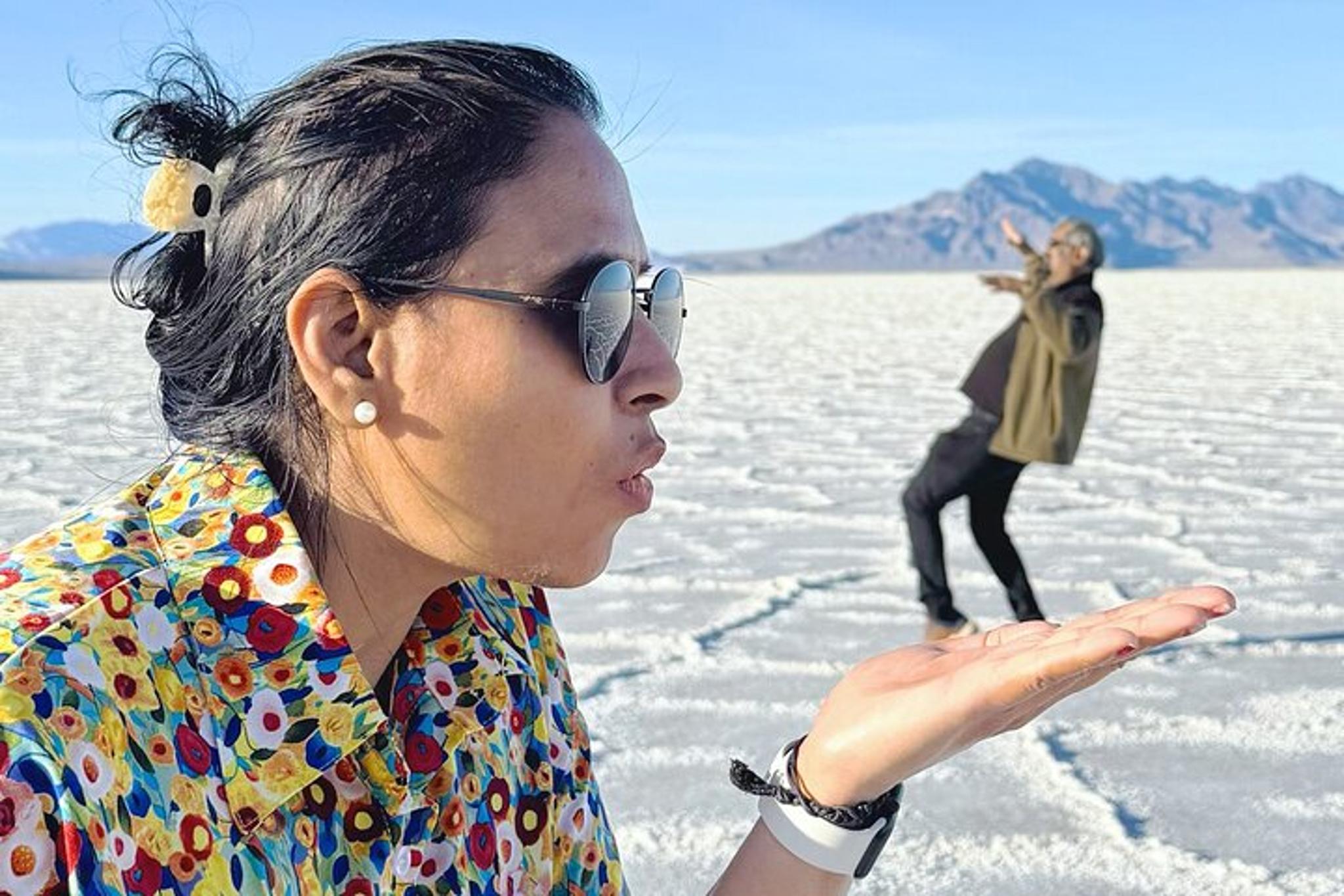 Bonneville Salt Flats Photography Tour - Image 2