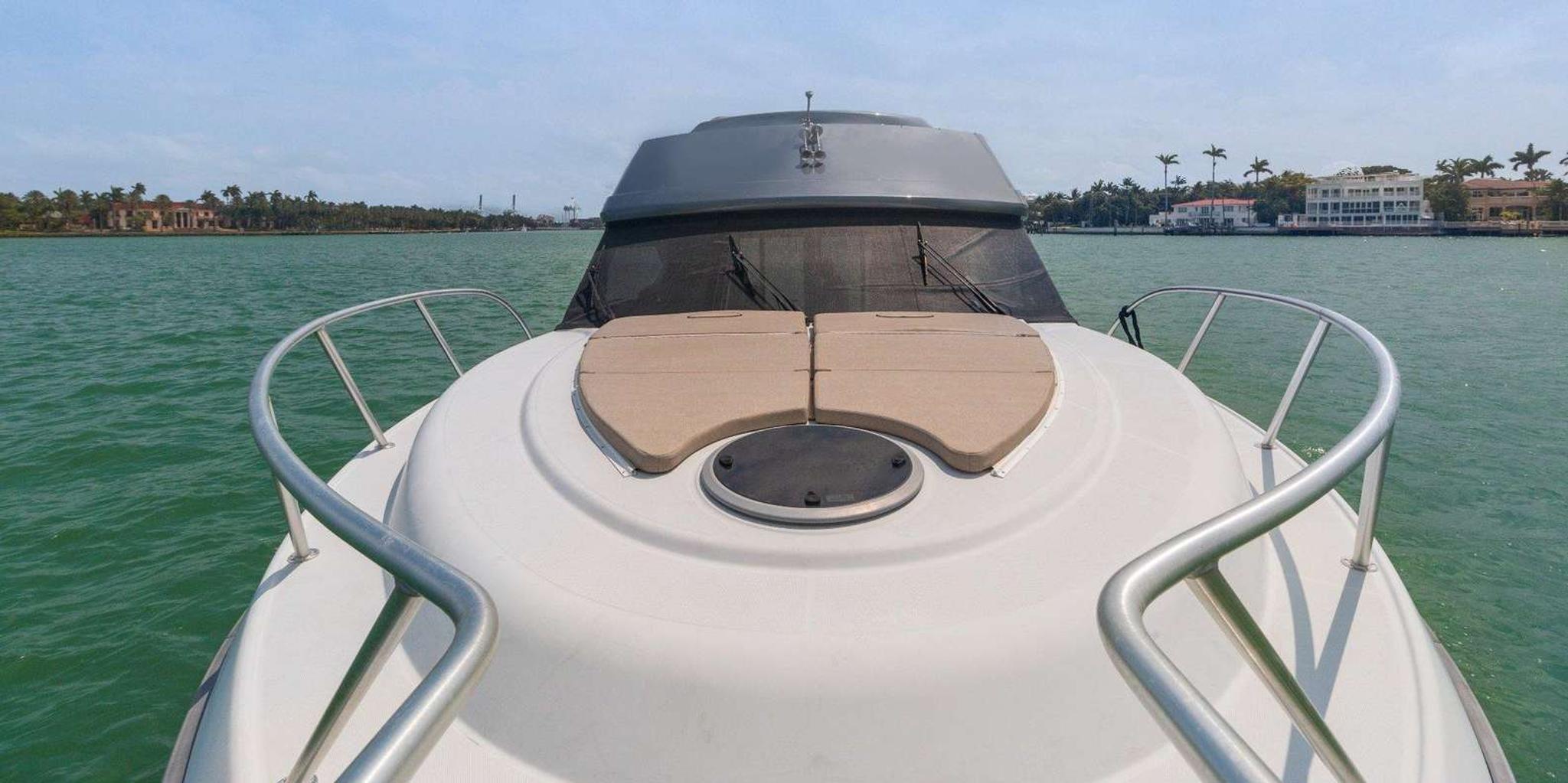 Miami Yacht Charter - Image 4