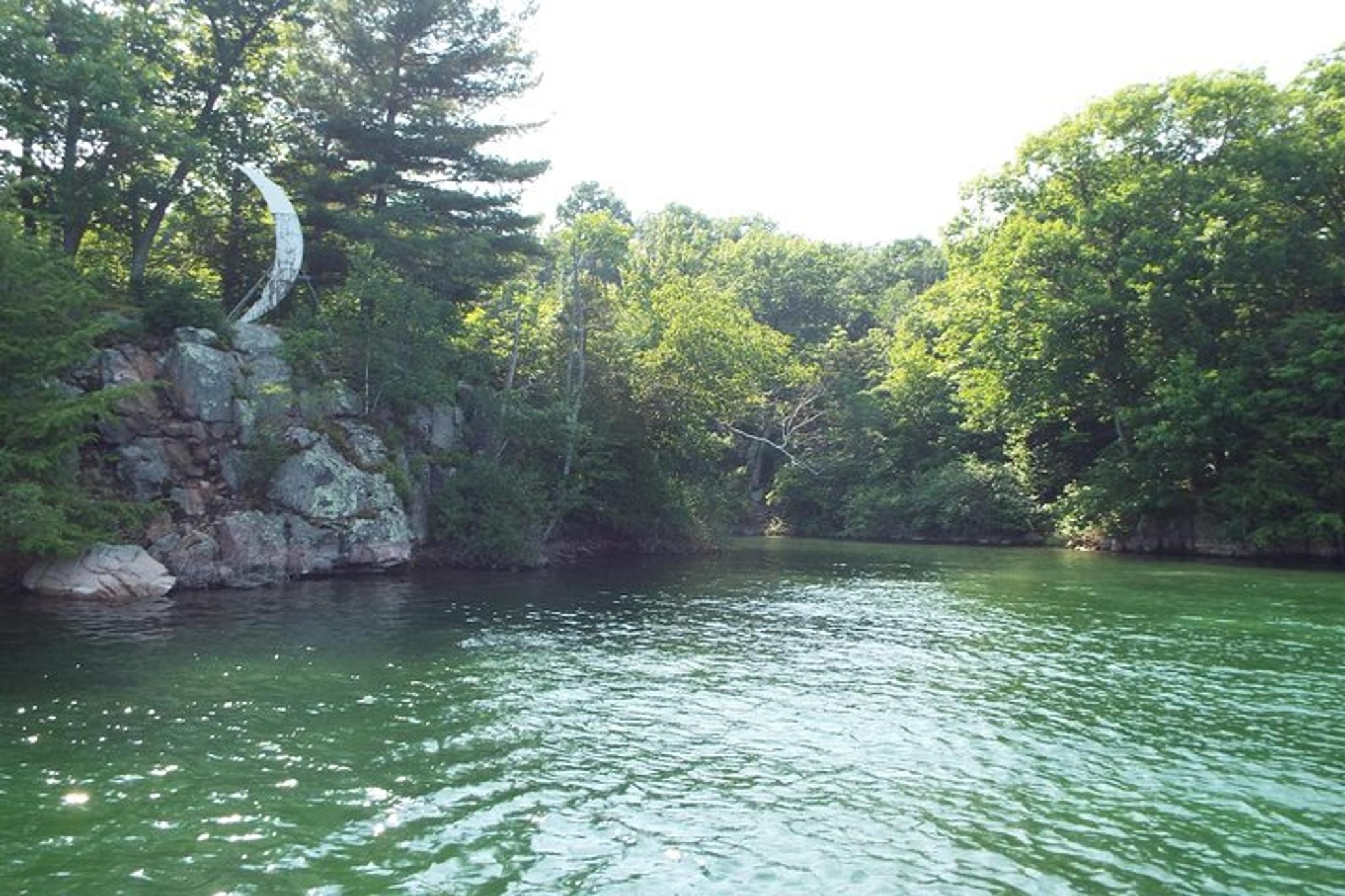 Clayton Islands Boat Tour - Image 5