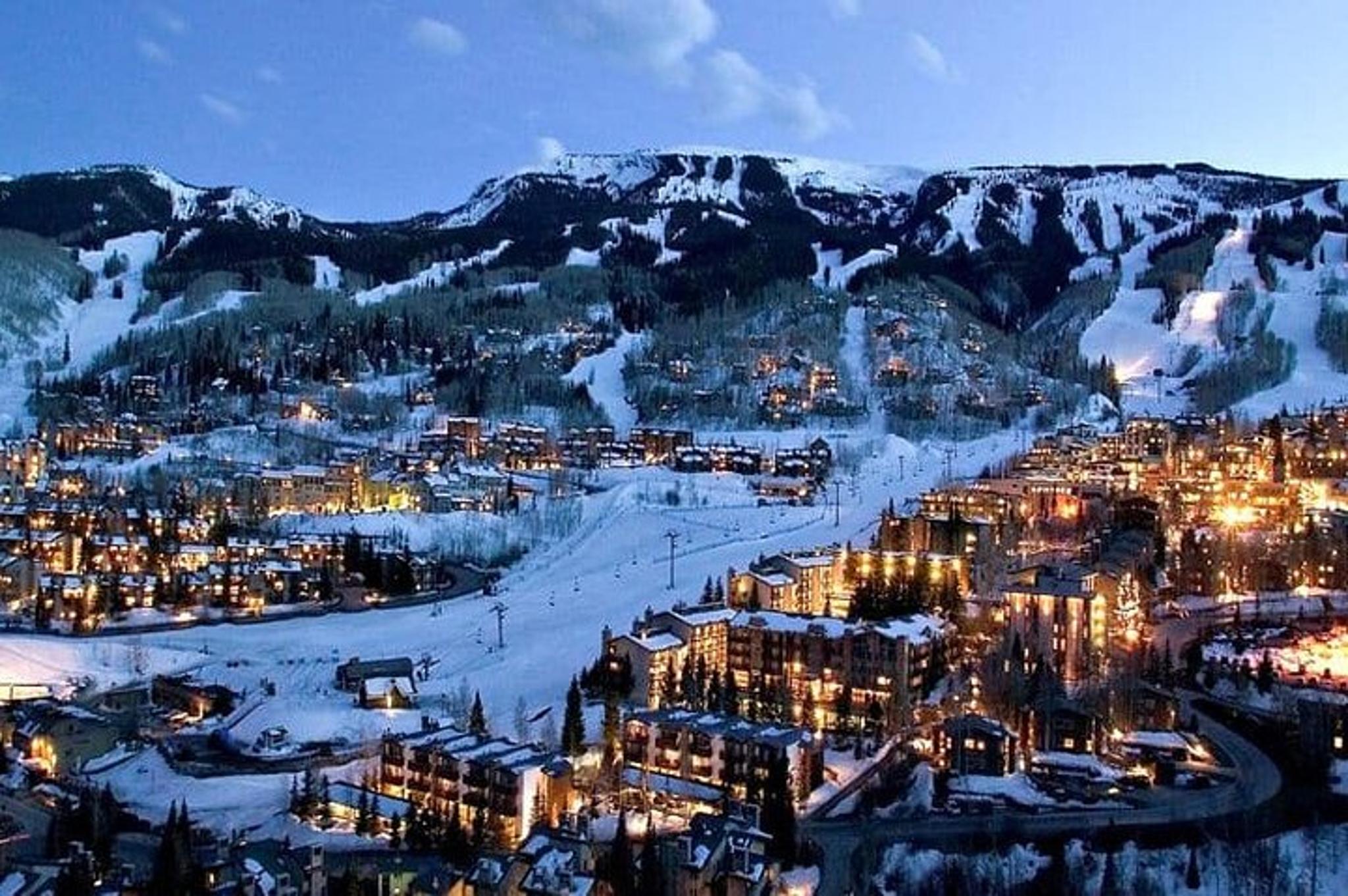 Denver Airport Private Transfer to Ski Resorts - Image 5