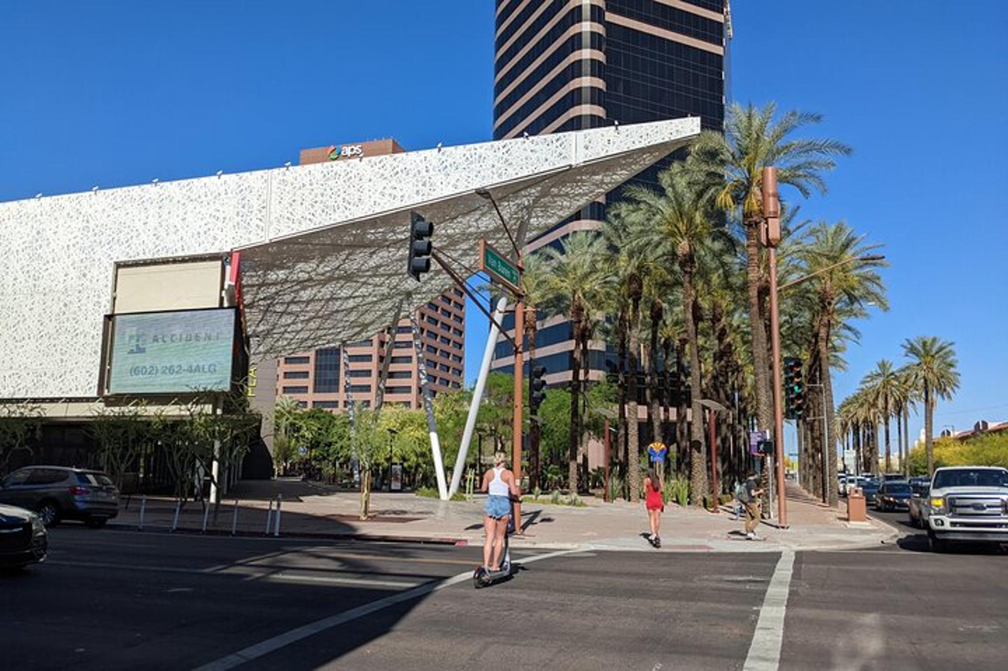 Phoenix Scavenger Hunt Walking Tour - Image 3