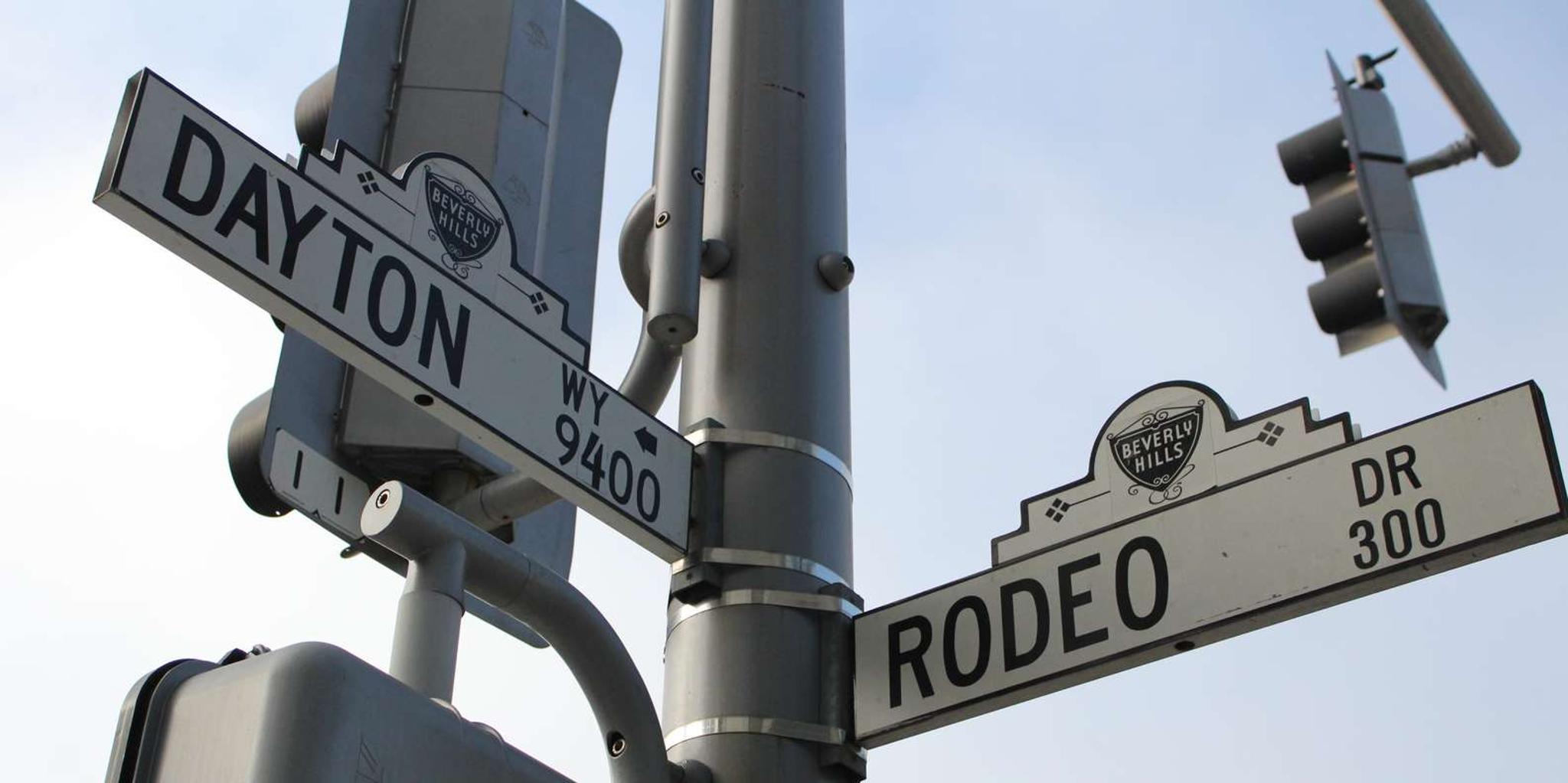 Los Angeles Suburbs and Attractions Tour - Image 3