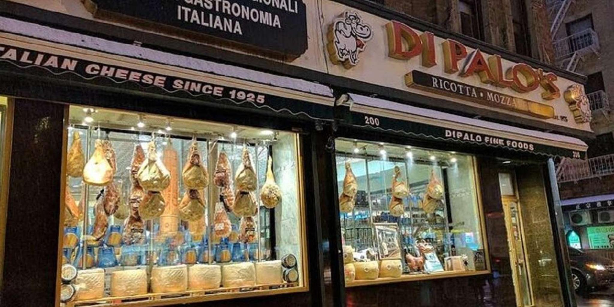 New York Chinatown and Little Italy Food Tour - Image 5