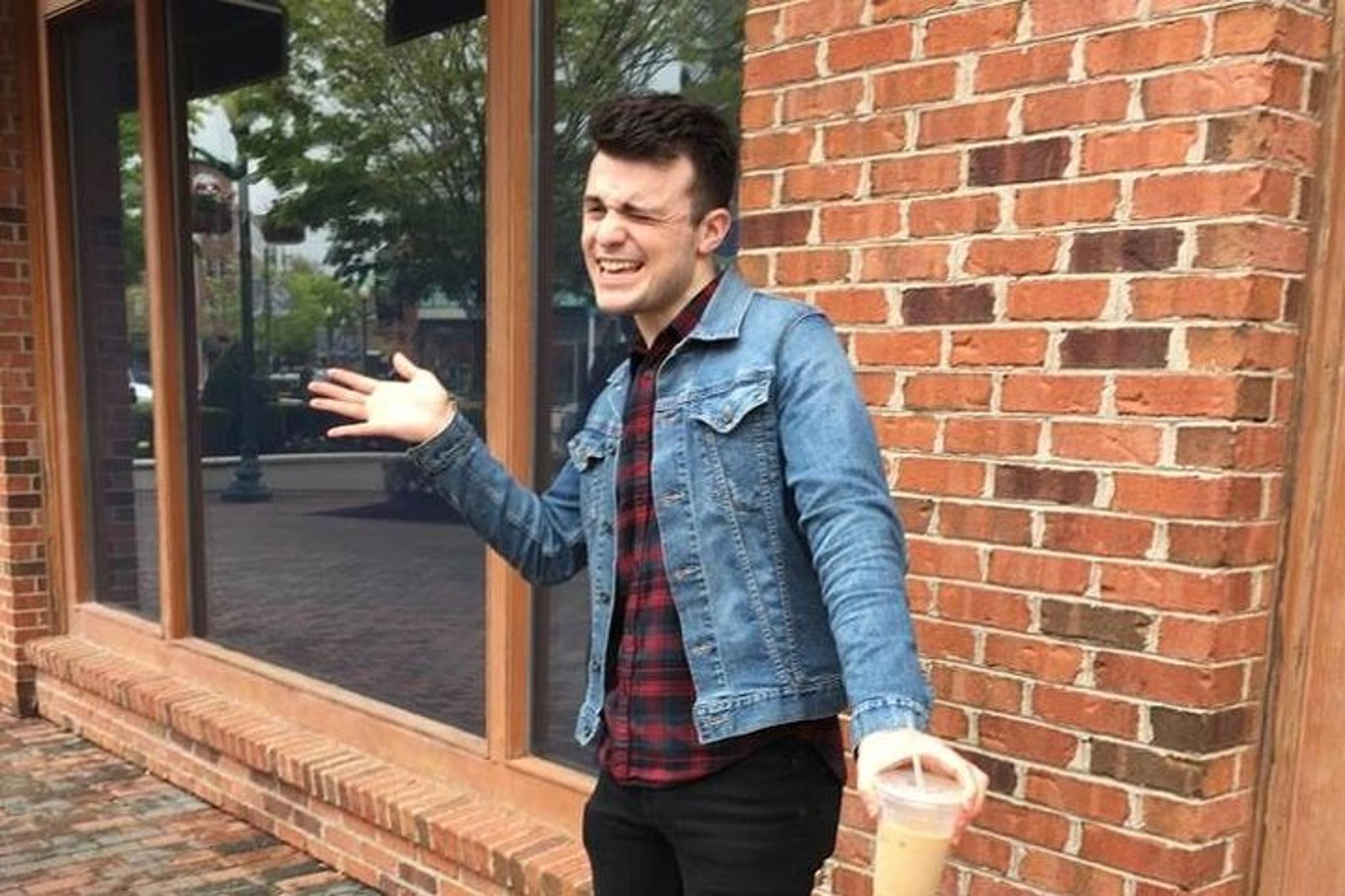 Ogden Scavenger Hunt by Zombie Scavengers - Image 2