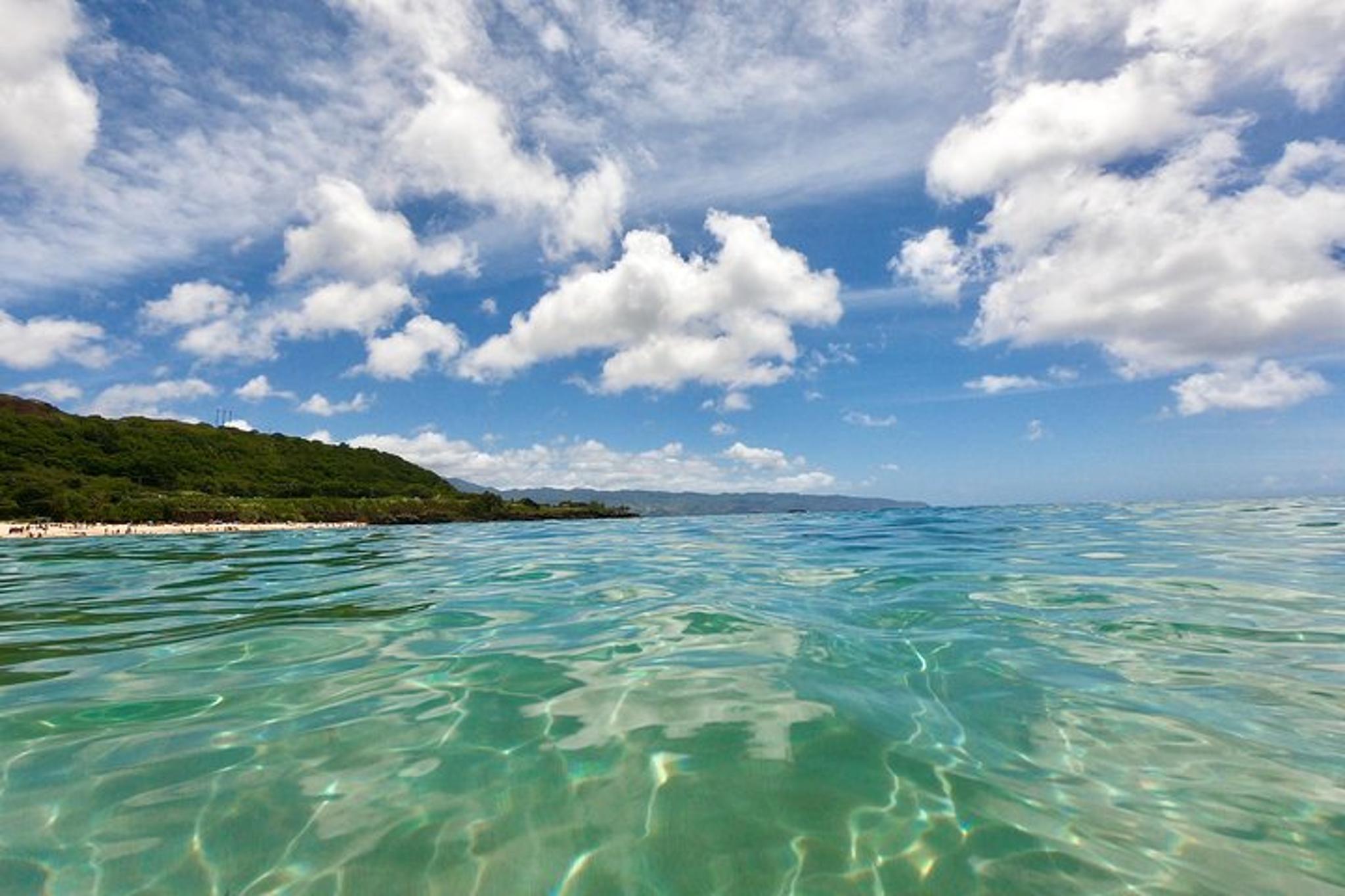 Oahu Private Circle Island Tour - Image 6