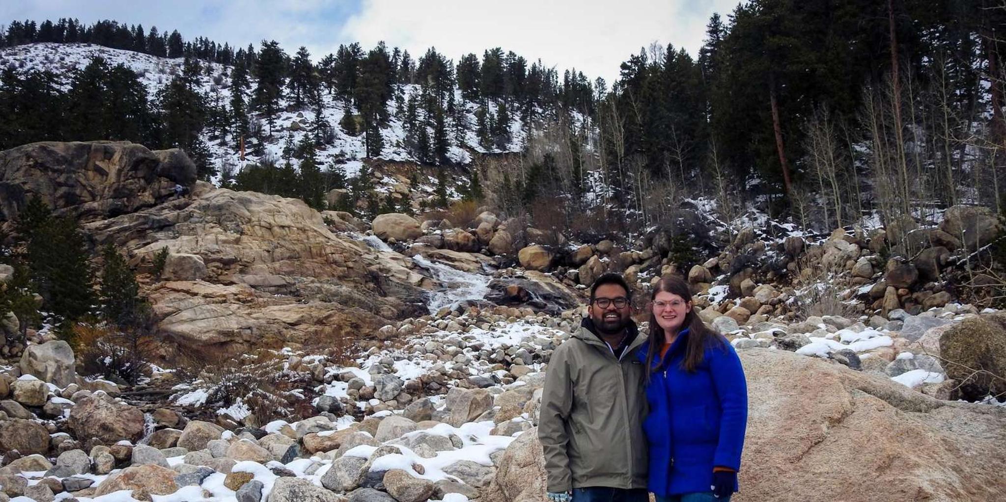 Rocky Mountain National Park Geology and Wildlife Private Tour - Image 5