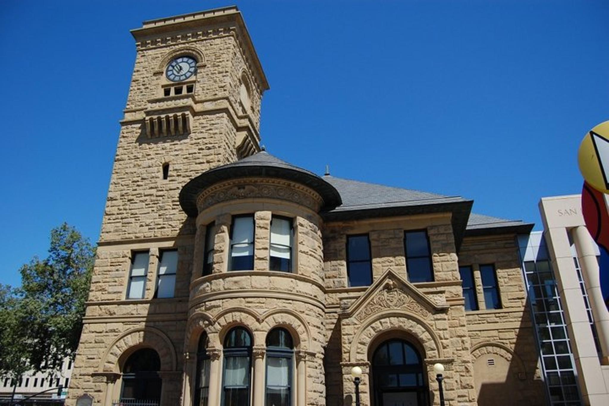 San Jose Scavenger Hunt Adventure - Image 2