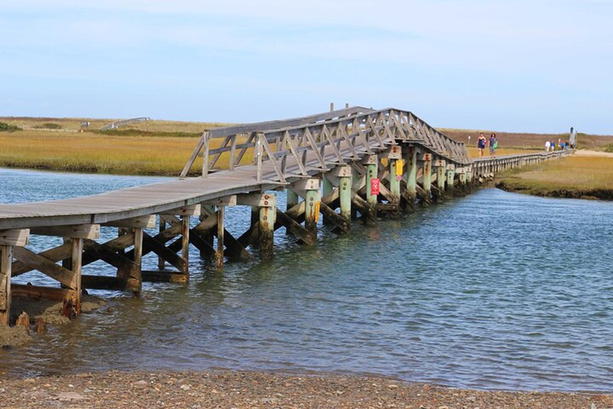 Boston Plymouth and Cape Cod Day Tour - Image 4