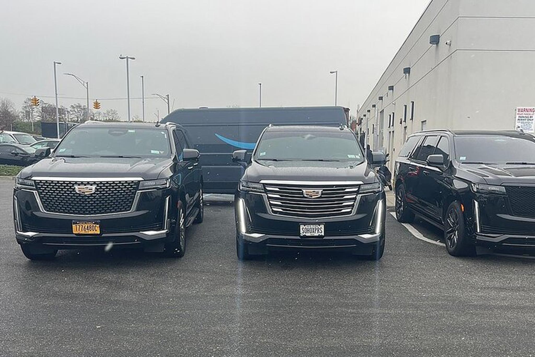New York City Airport Transfer - Image 4