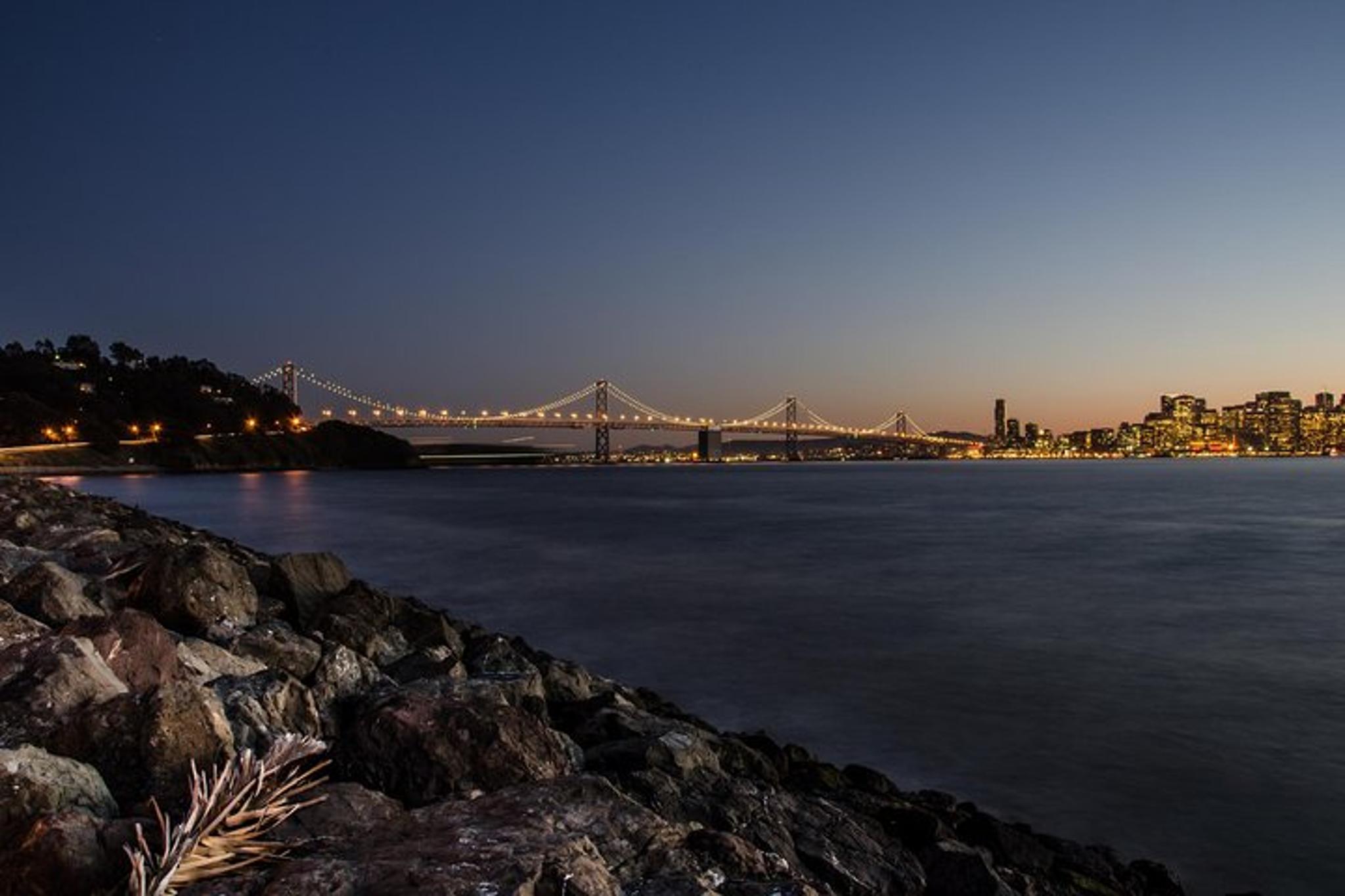 San Francisco Private Walking Tour - Image 2