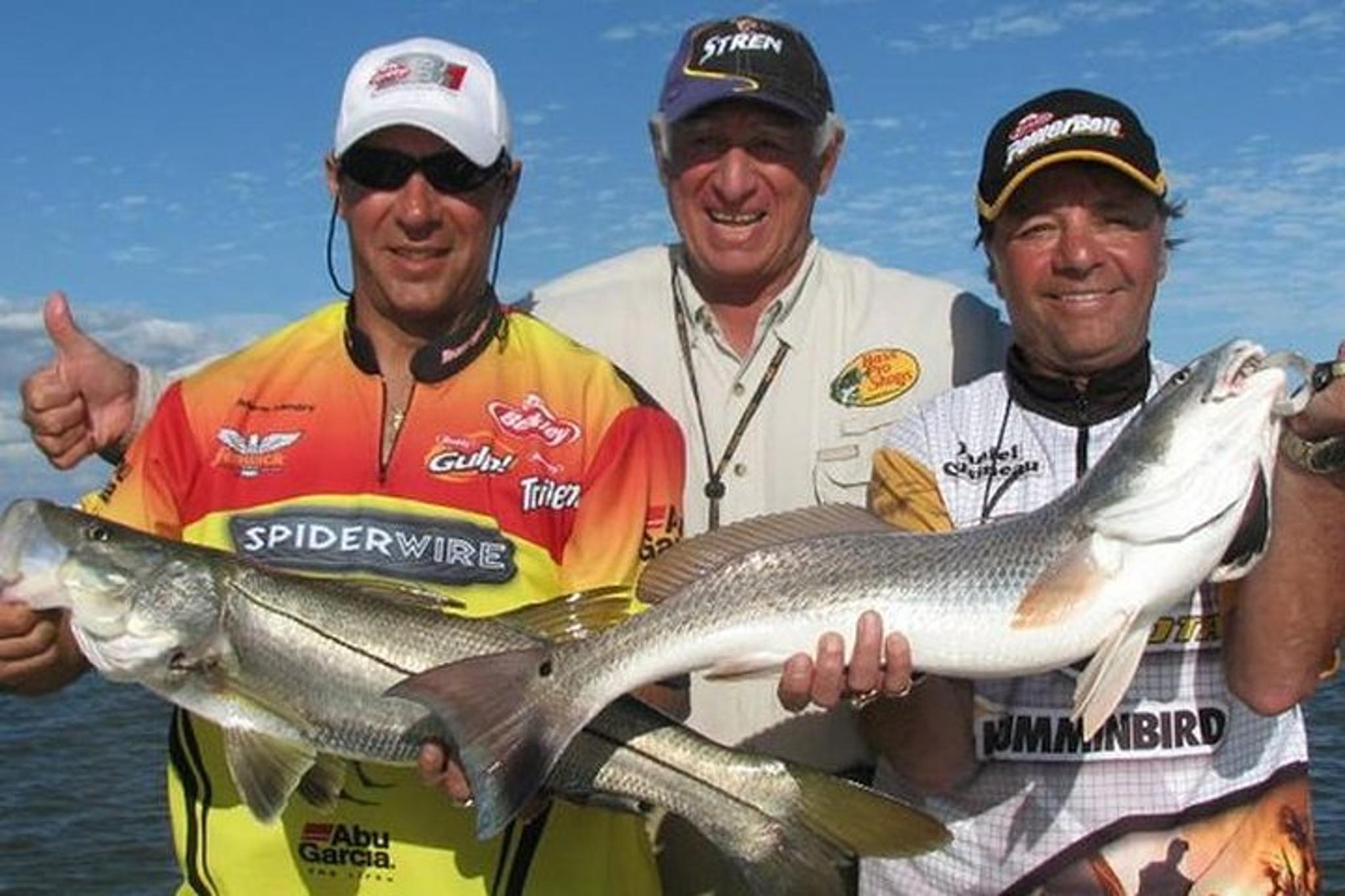 Pensacola Inshore Fishing Trip 4 hr - Image 4