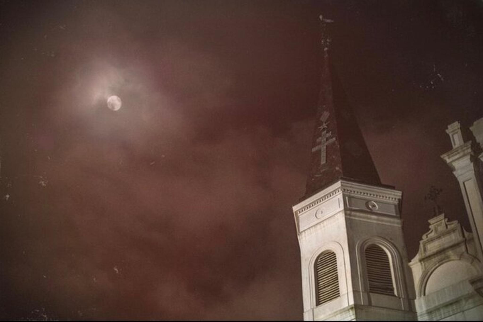 New Orleans Paranormal Investigation Tour - Image 5