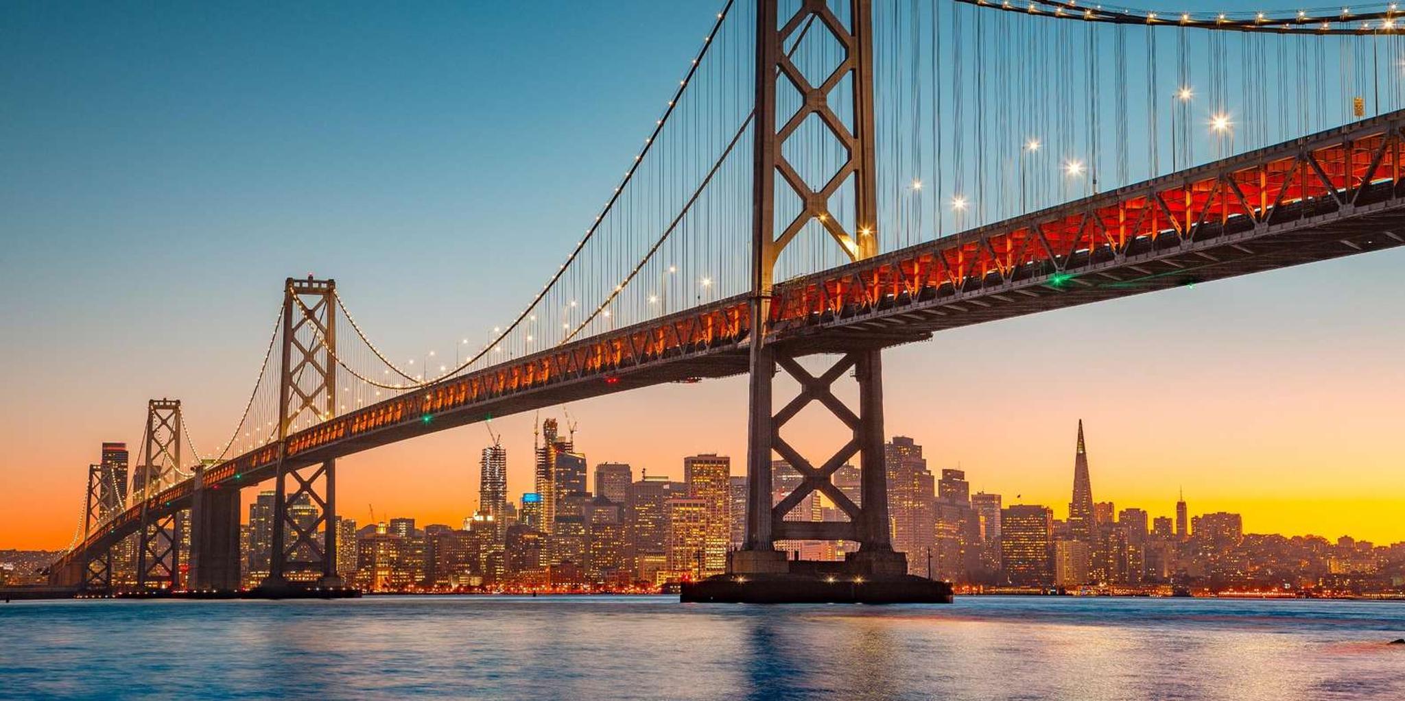 San Francisco Alcatraz and Hop-On Hop-Off Bus Tour - Image 6