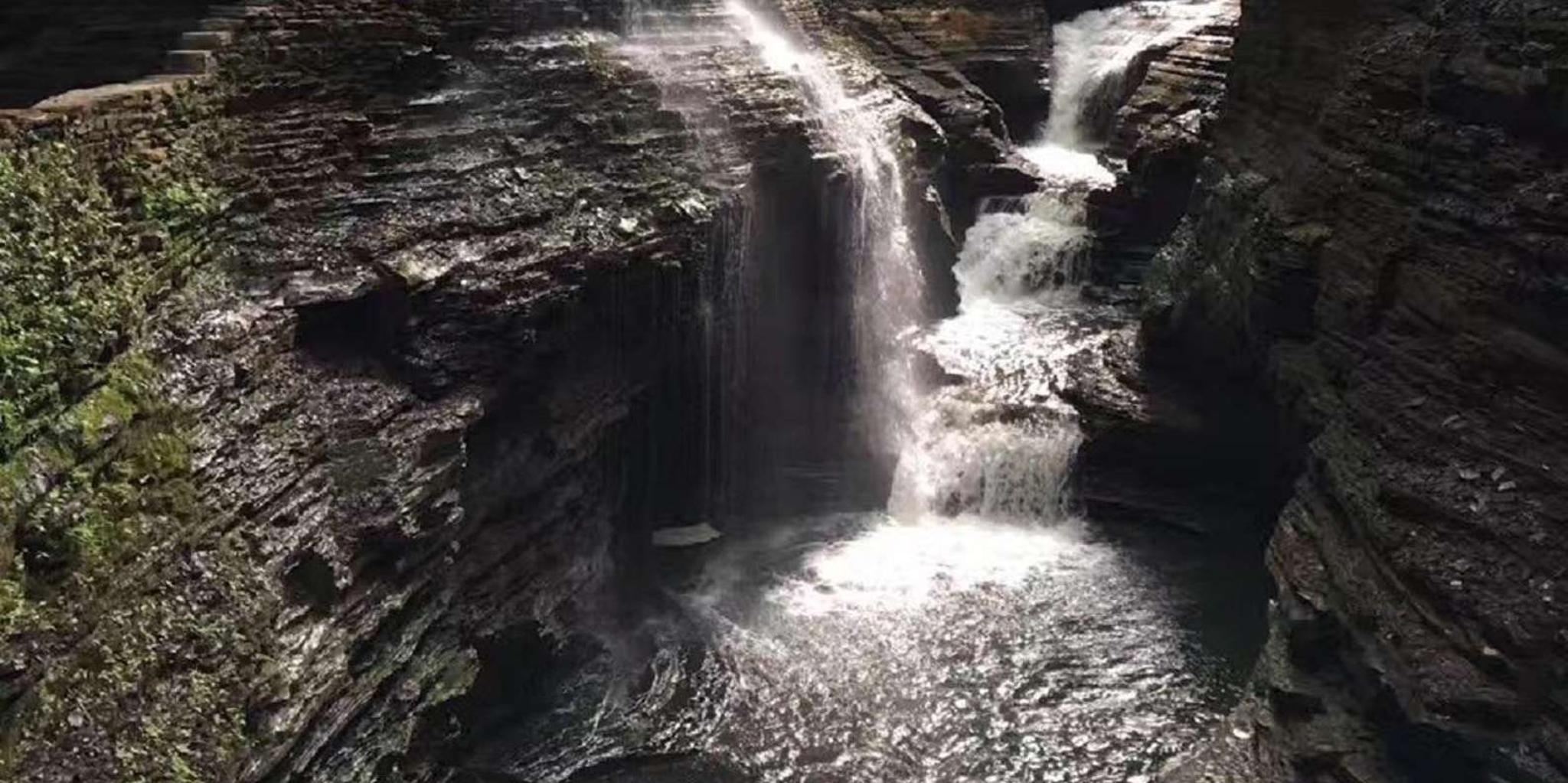 New York City 3-Day Niagara Falls and Washington D.C. Tour - Image 2