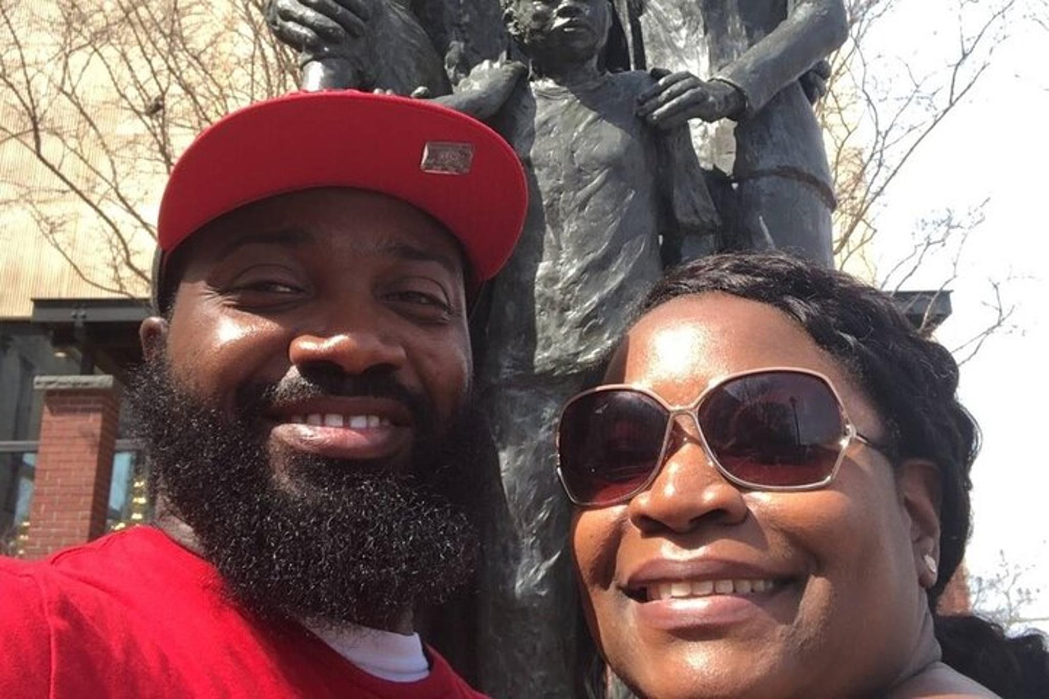 Toledo Scavenger Hunt by Wacky Walks