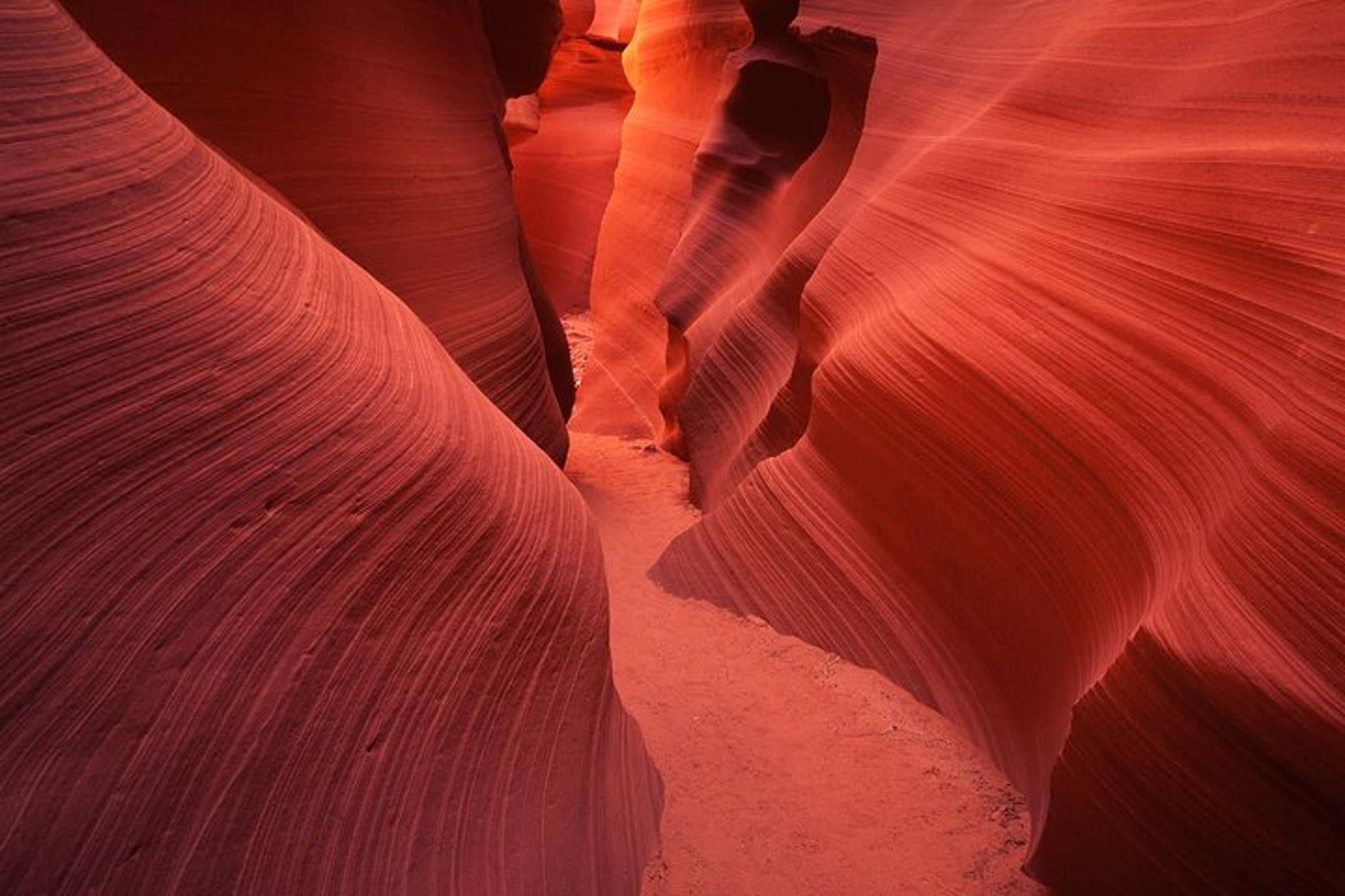 Phoenix Antelope Canyon Day Tour - Image 6