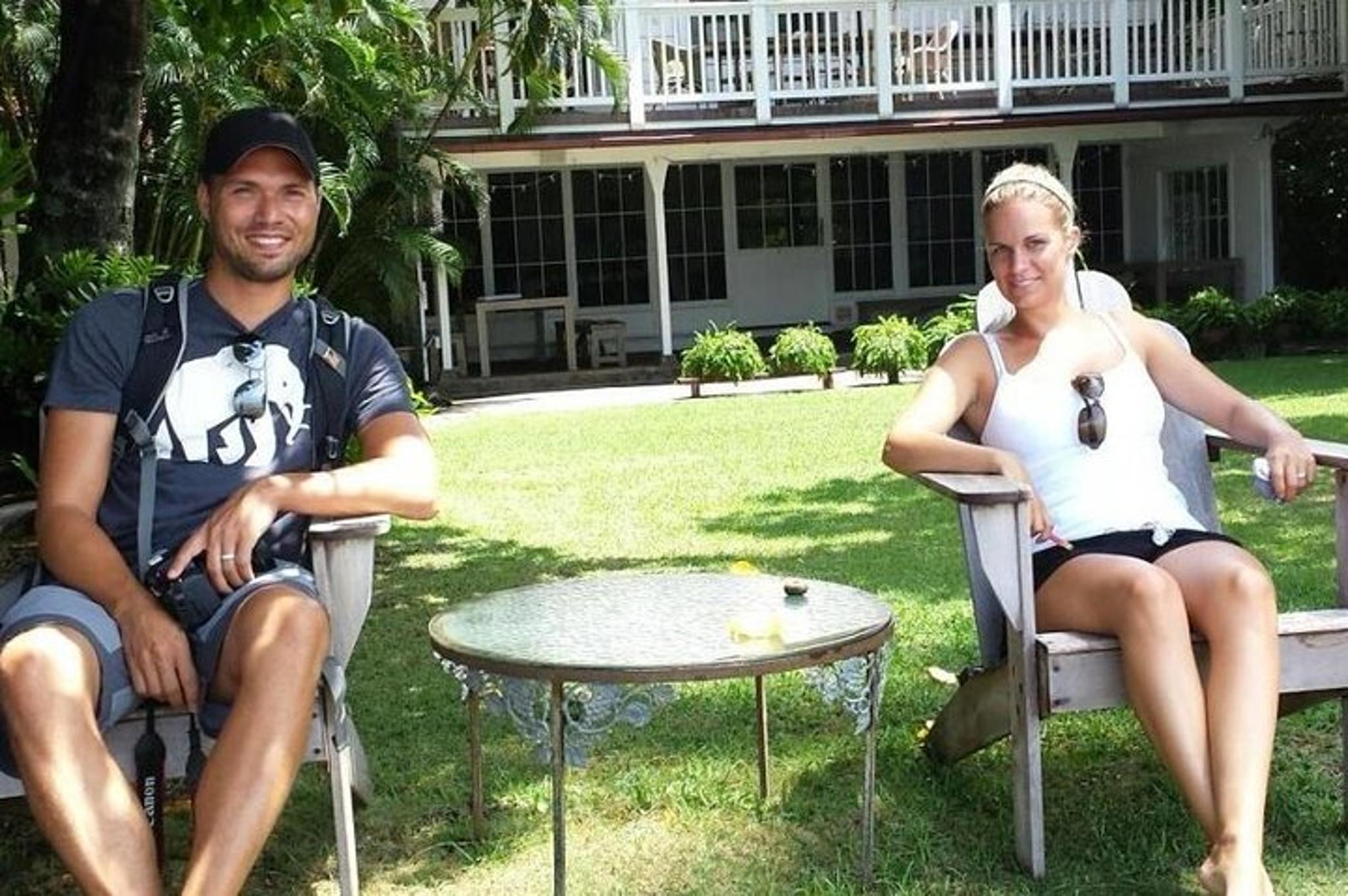 Honolulu Hawaii Five-0 TV Tour - Image 6