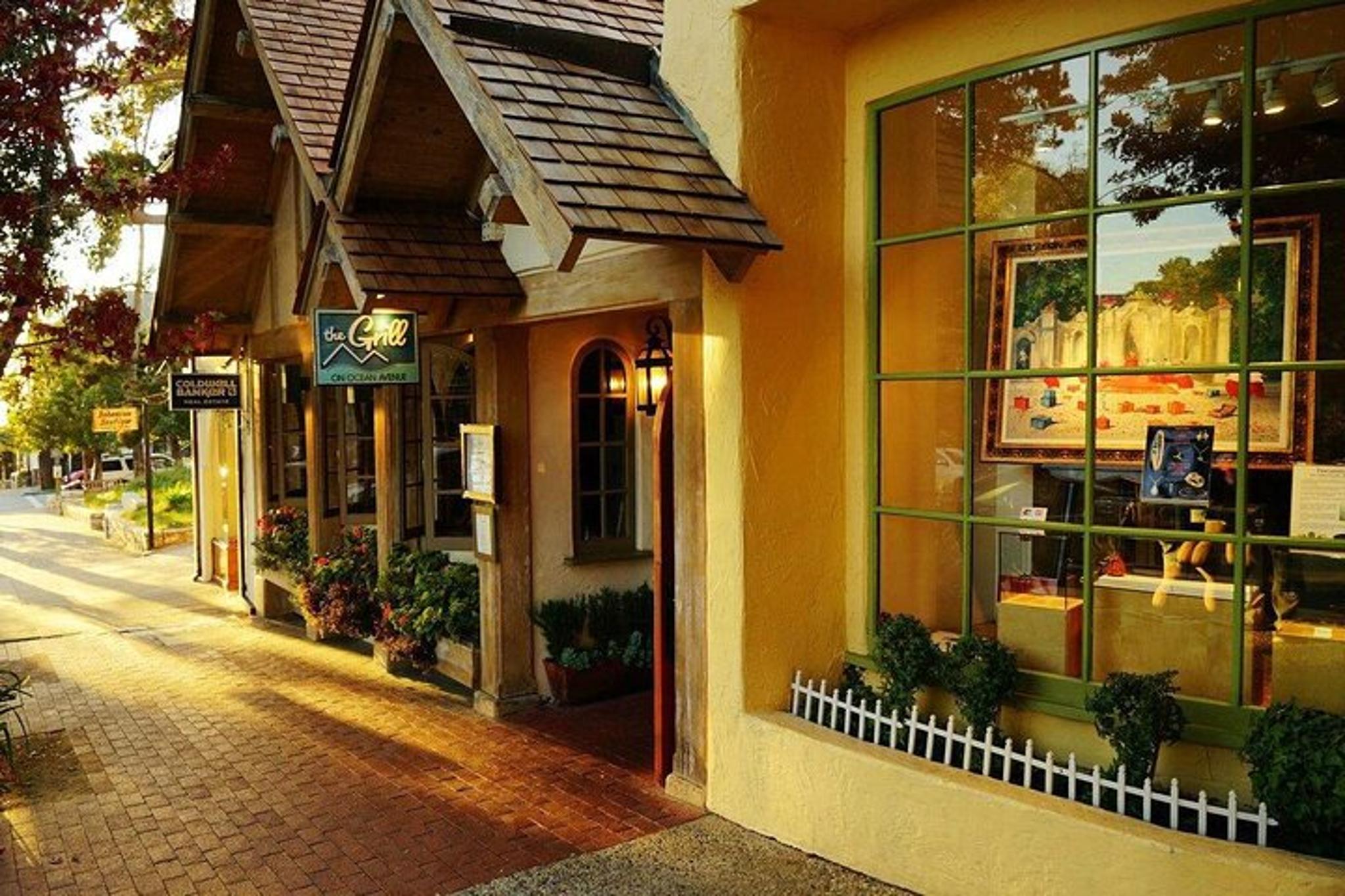 San Francisco Monterey Peninsula and Carmel Tour - Image 5