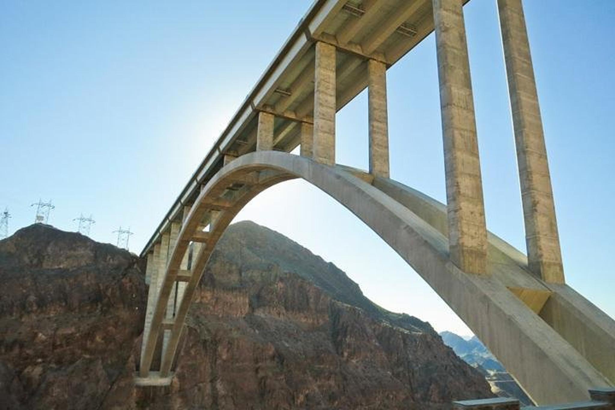 Las Vegas Private Tour of Hoover Dam - Image 5