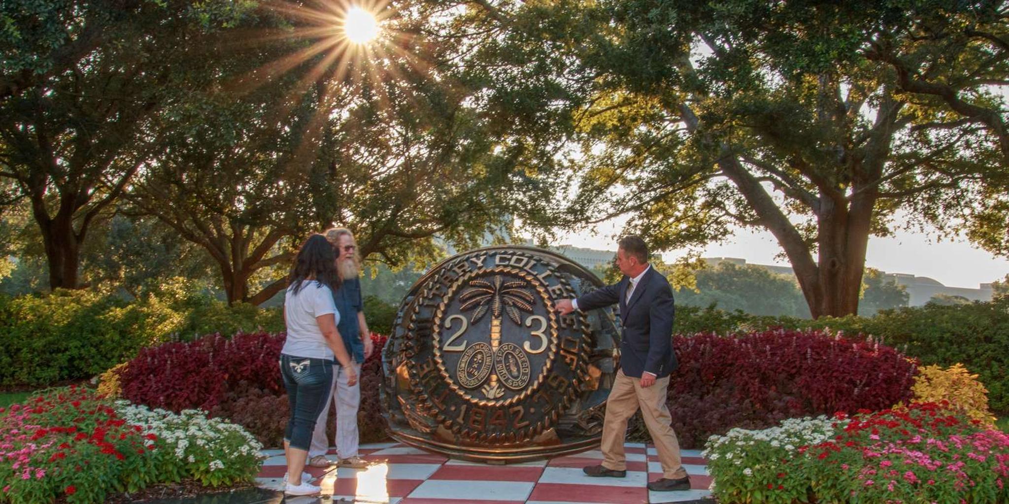 Charleston Private Driving Tour - Image 2
