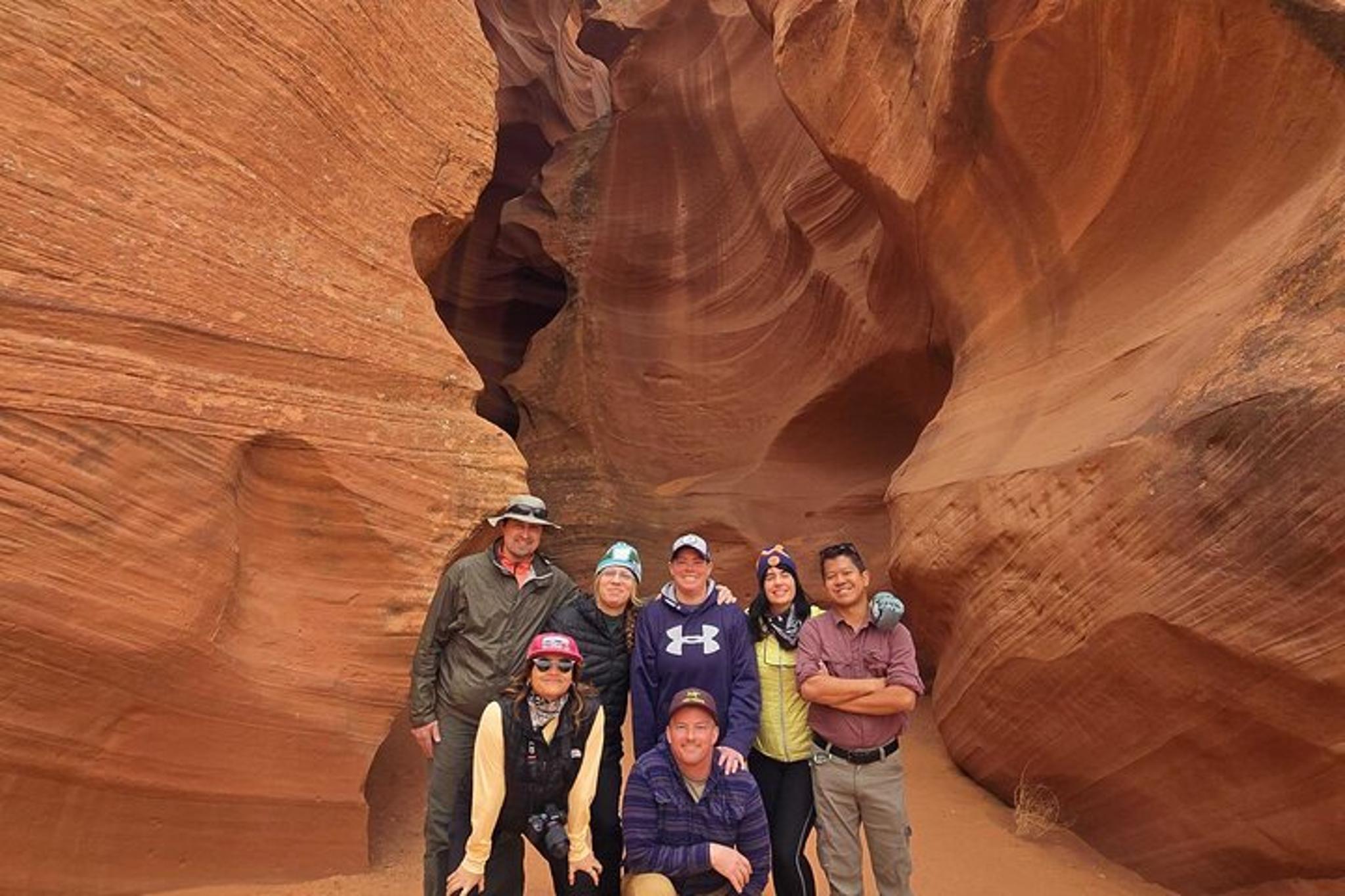 Las Vegas Aerial Adventure 3-Day Private Tour - Image 6