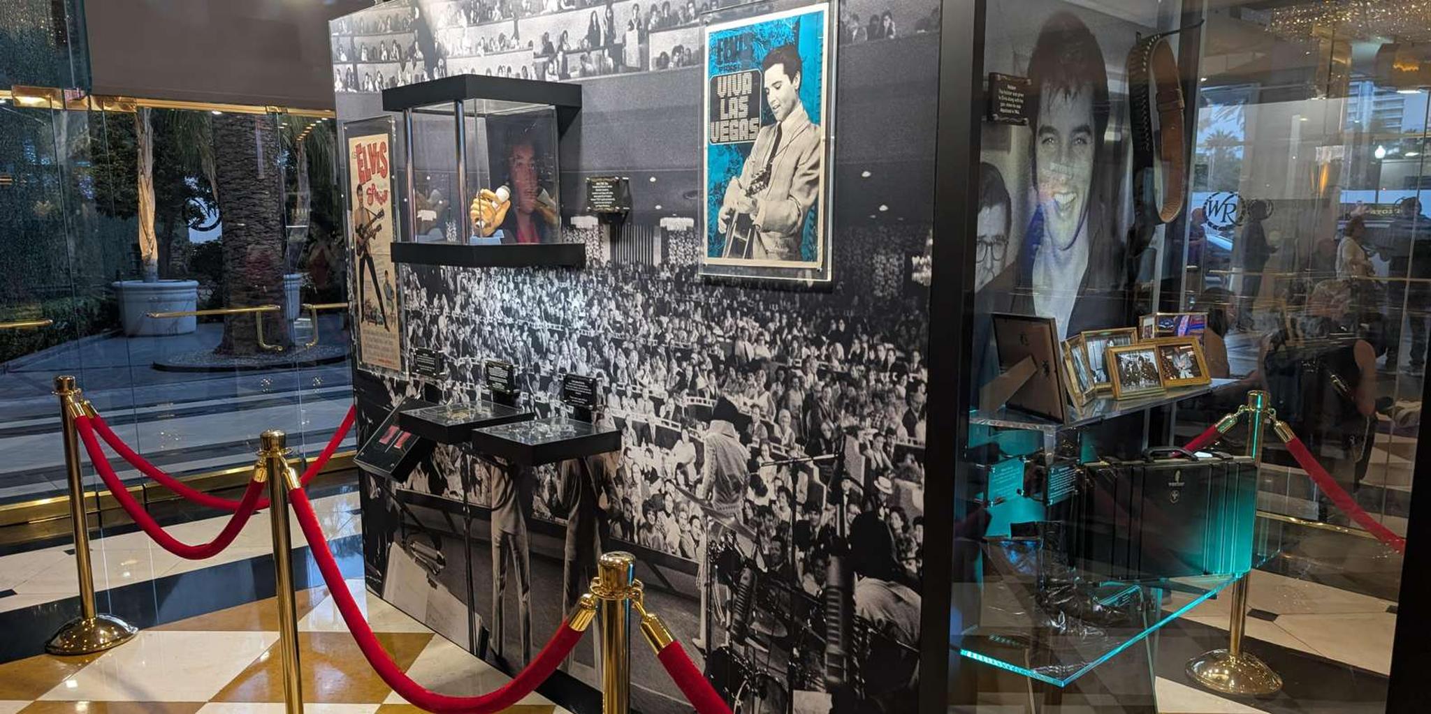 Las Vegas Elvis Presley Walking Tour - Image 5