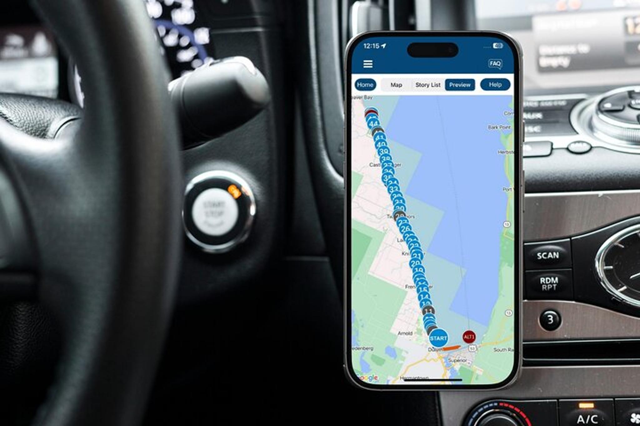 Lake Superior North Shore Self-Guided Audio Tour - Image 2