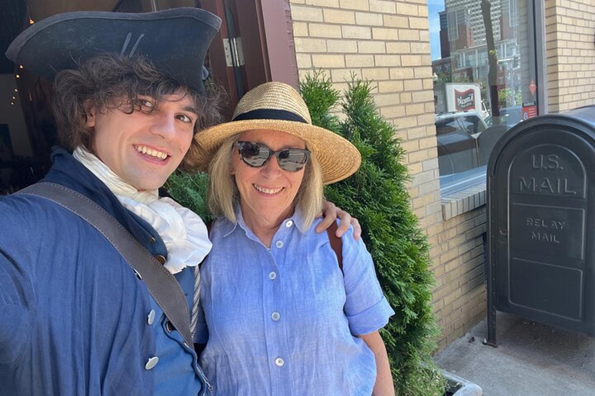 Boston Walking Tour of The Freedom Trail - Image 3