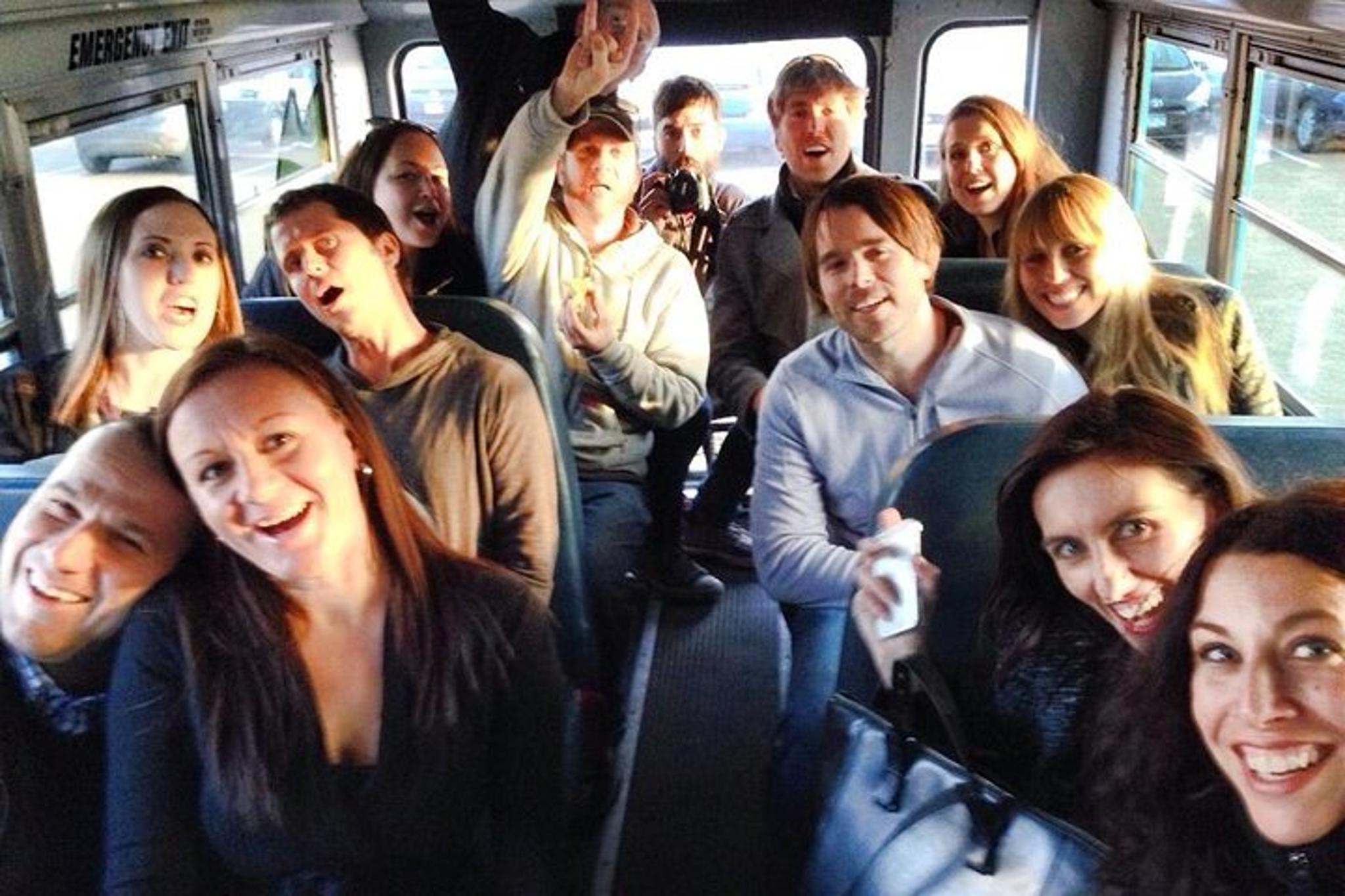 Minneapolis Craft Brewery Tour - Image 5