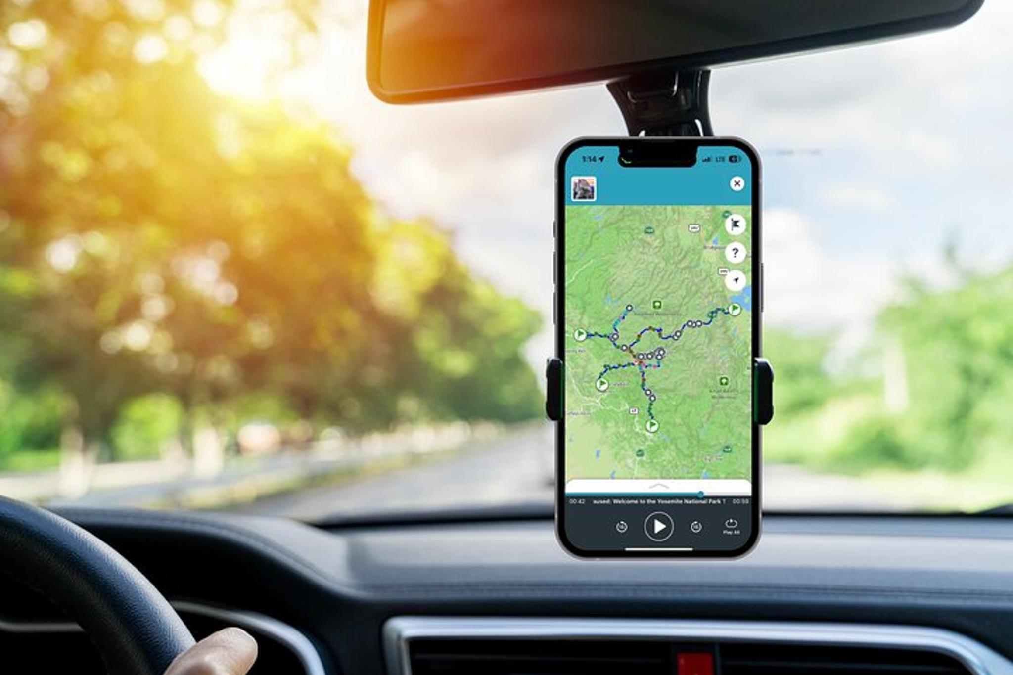 California Self-Guided Audio Tour Bundle - Image 3