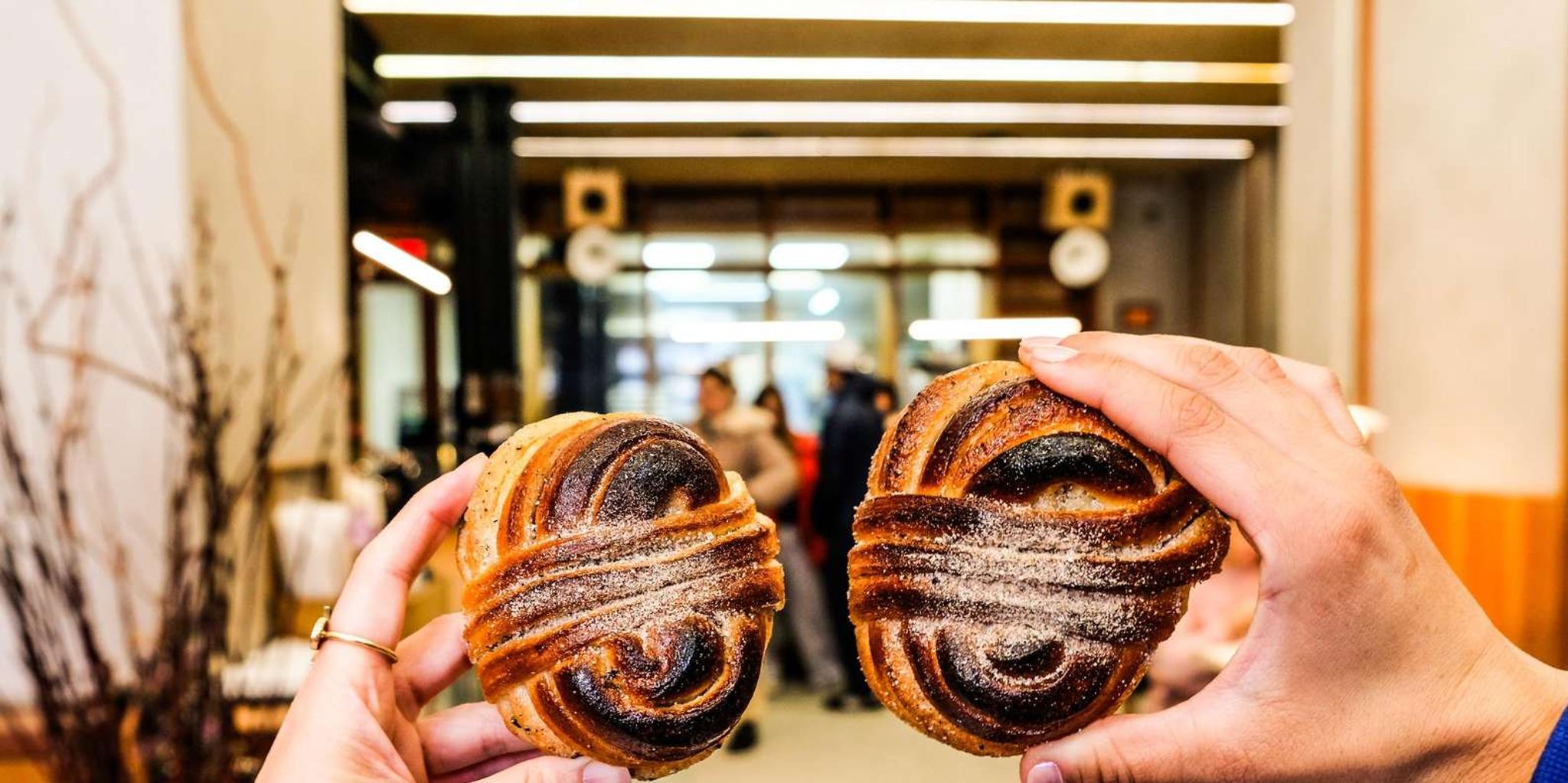 New York East Village Donut & Pastry Tour 2 hr - Image 4